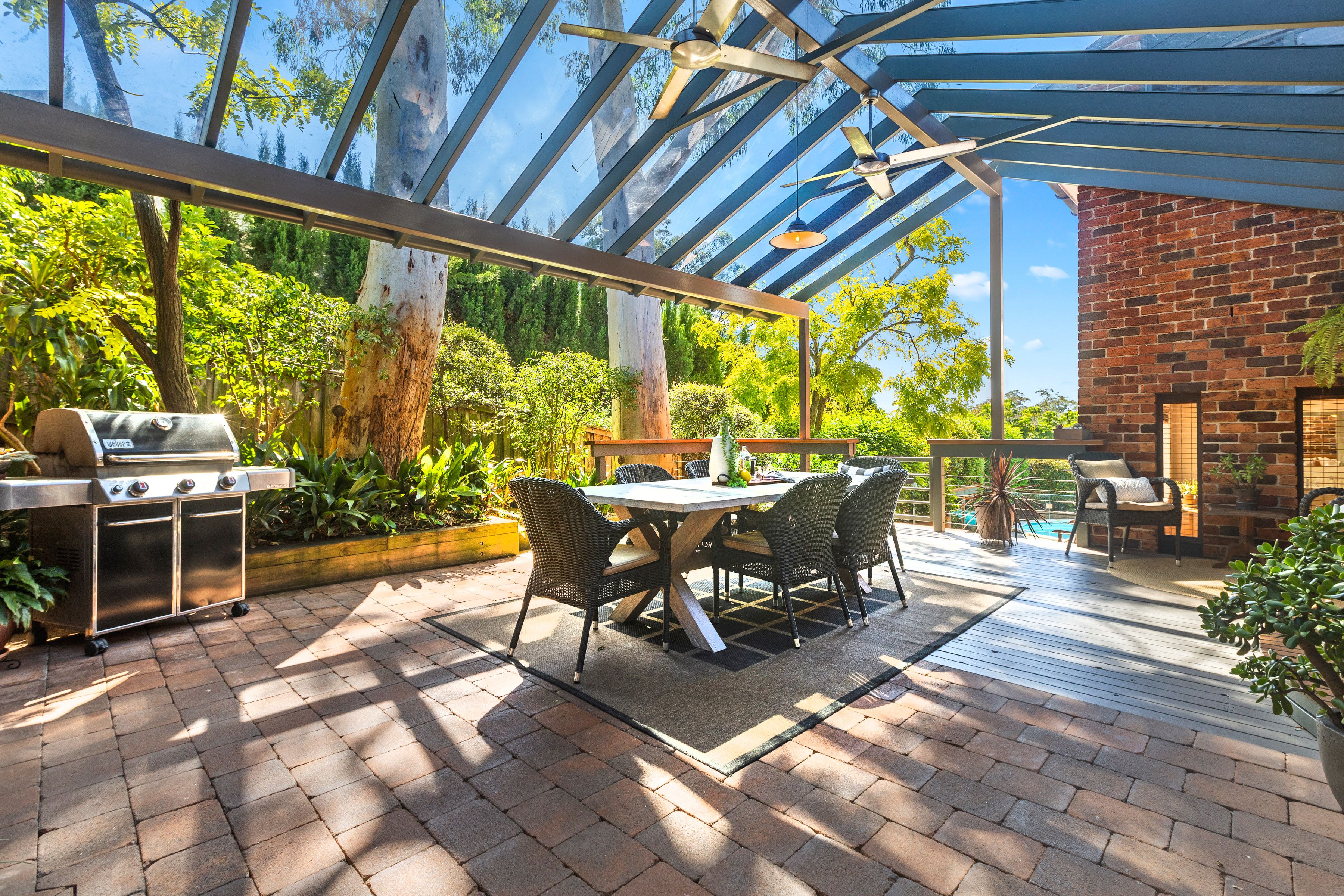 146 Quarter Sessions Road, Westleigh, NSW 2120