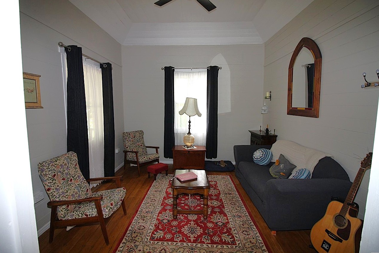 57 Dalrymple Road, Richmond Hill, QLD 4820