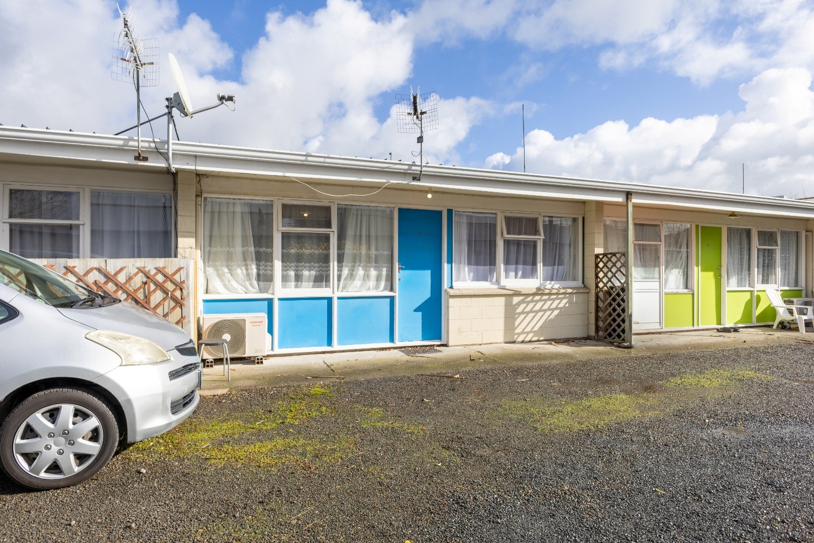 3/443 Church Street, Palmerston North, Palmerston North City