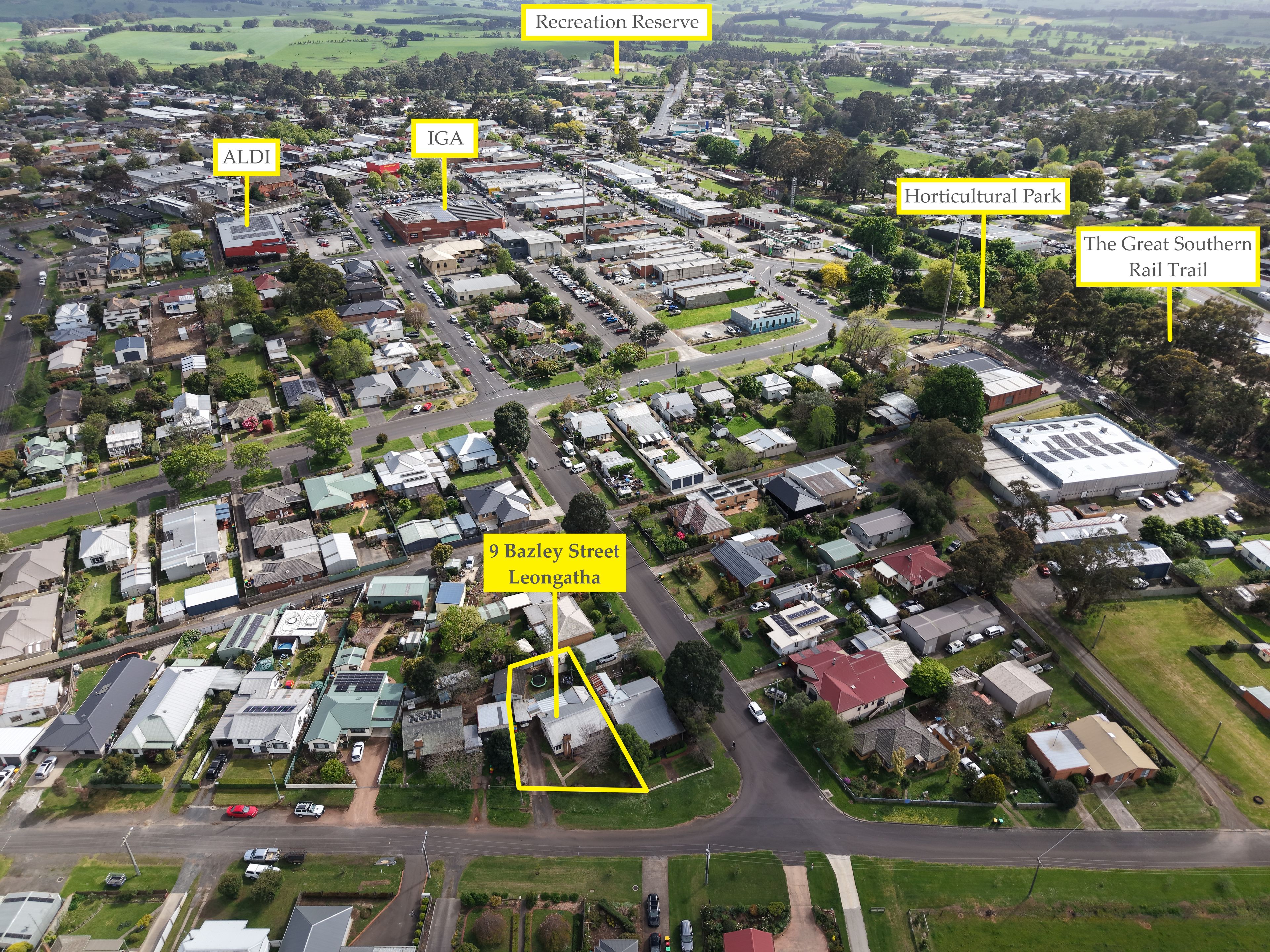 9 Bazley Street — photo 12 of 12