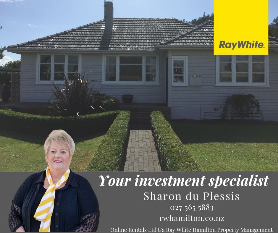 31 Fenwick Crescent, Hillcrest, Hamilton City