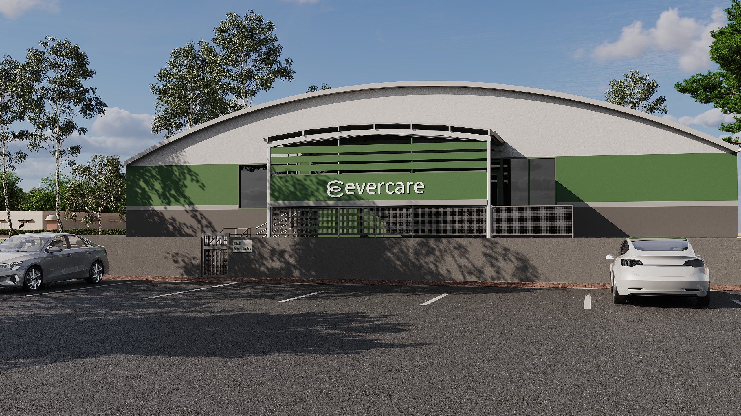 1/87 Osborne Road, Mitchelton, QLD 4053