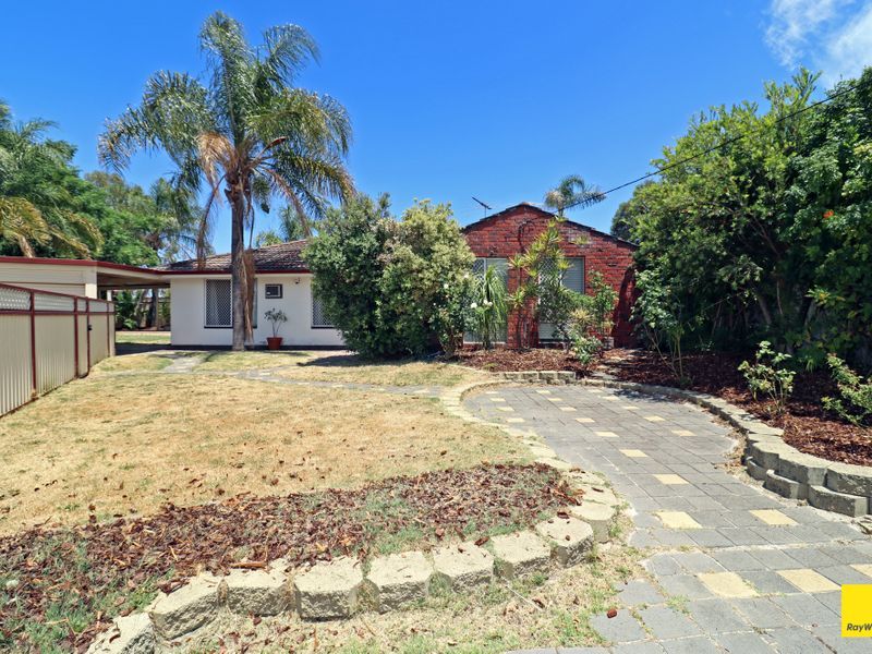 36 Faulkner Way, Eden Hill, WA 6054