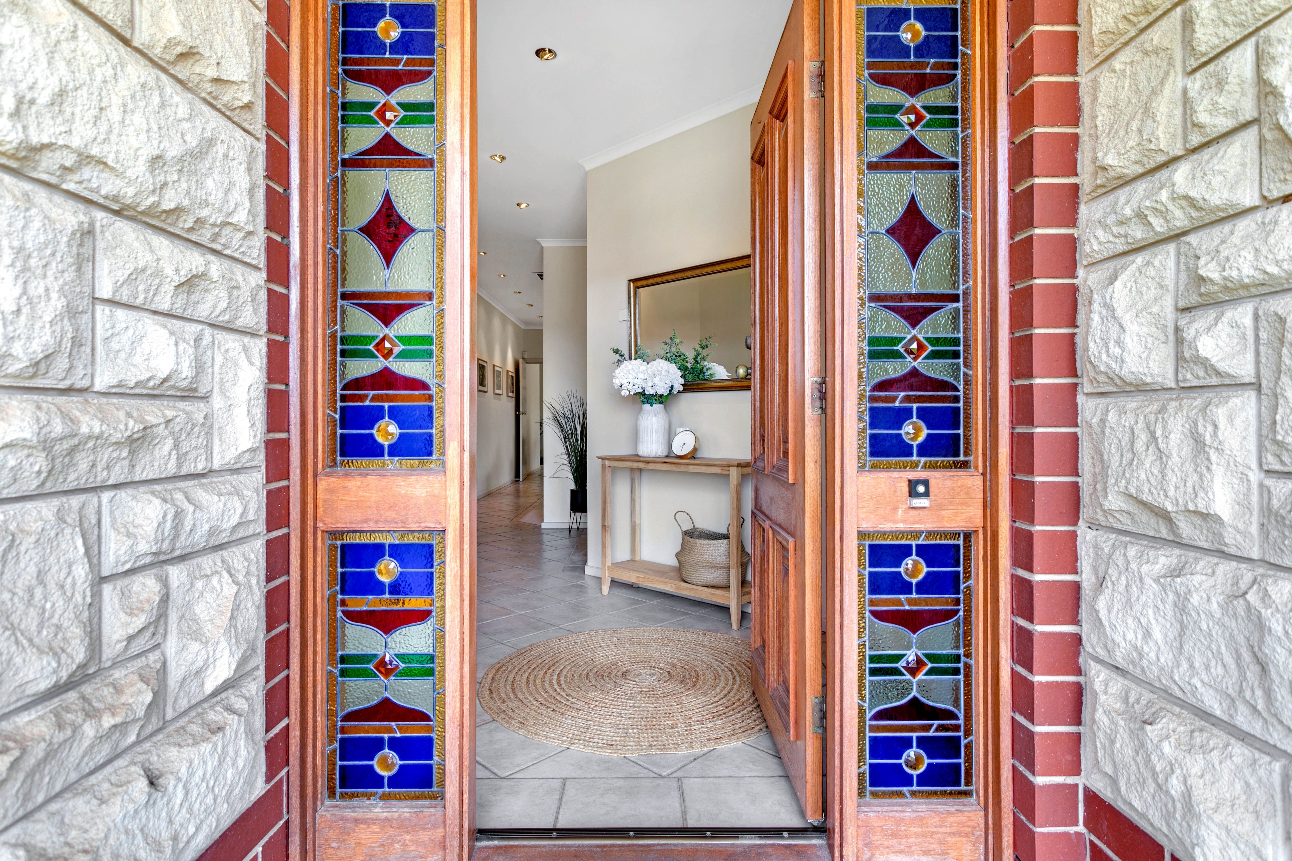5 Honeyeater Crescent, Flagstaff Hill, SA 5159