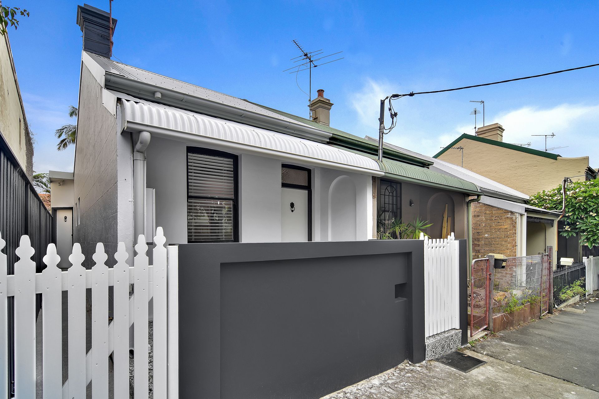 42 Union Street, Erskineville, NSW 2043