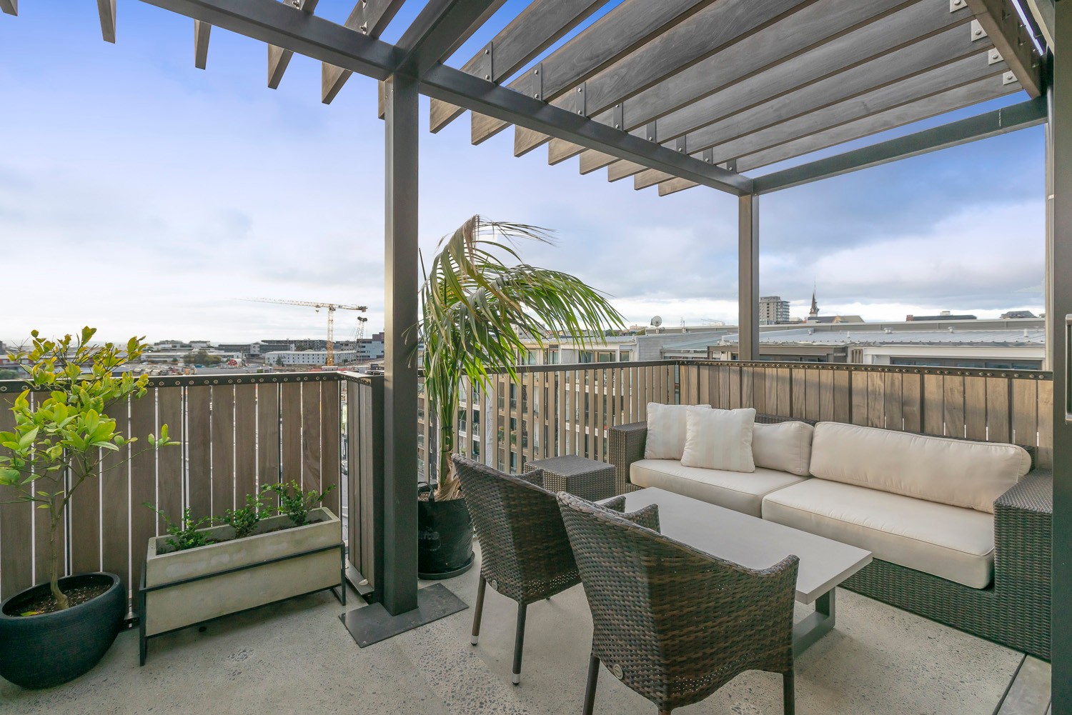 401/30A Enfield Street, Mount Eden, Auckland City