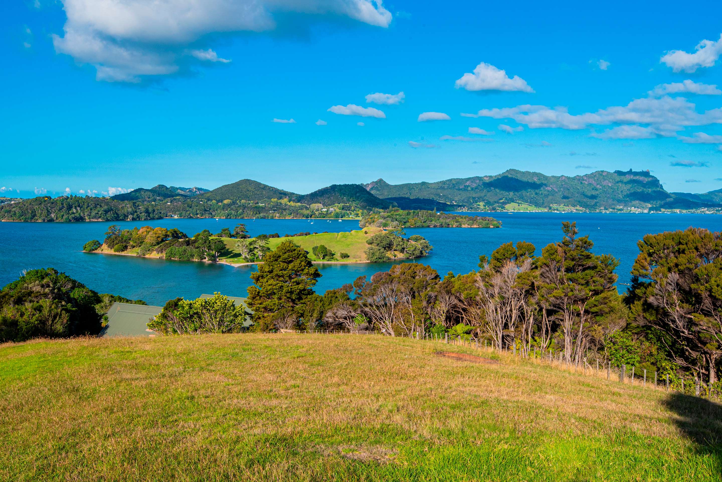 77 Headland Farm Park, Tamaterau, Whangarei District Real Estate