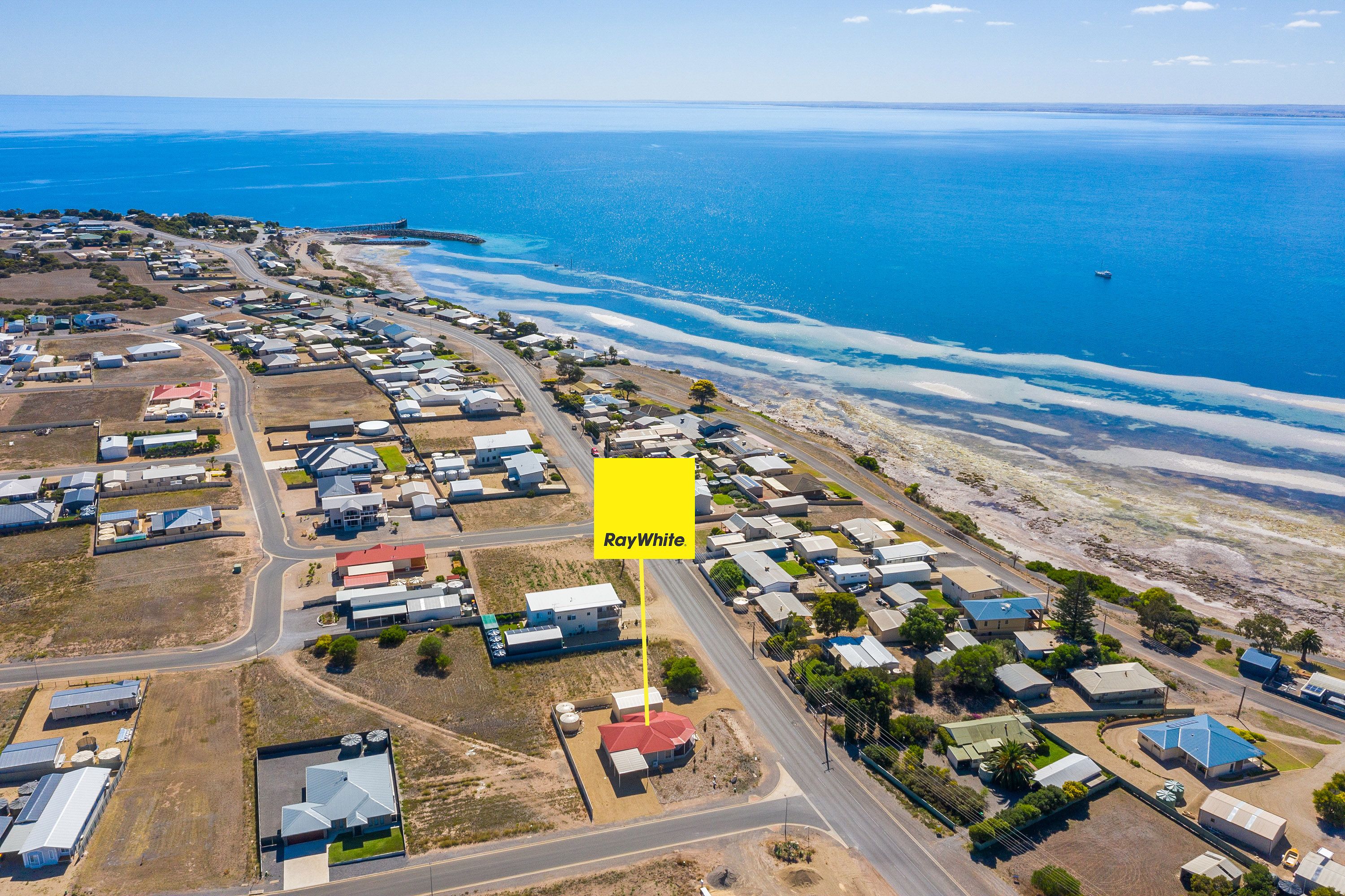 73 Captain Hutchinson Drive, Point Turton, SA 5575