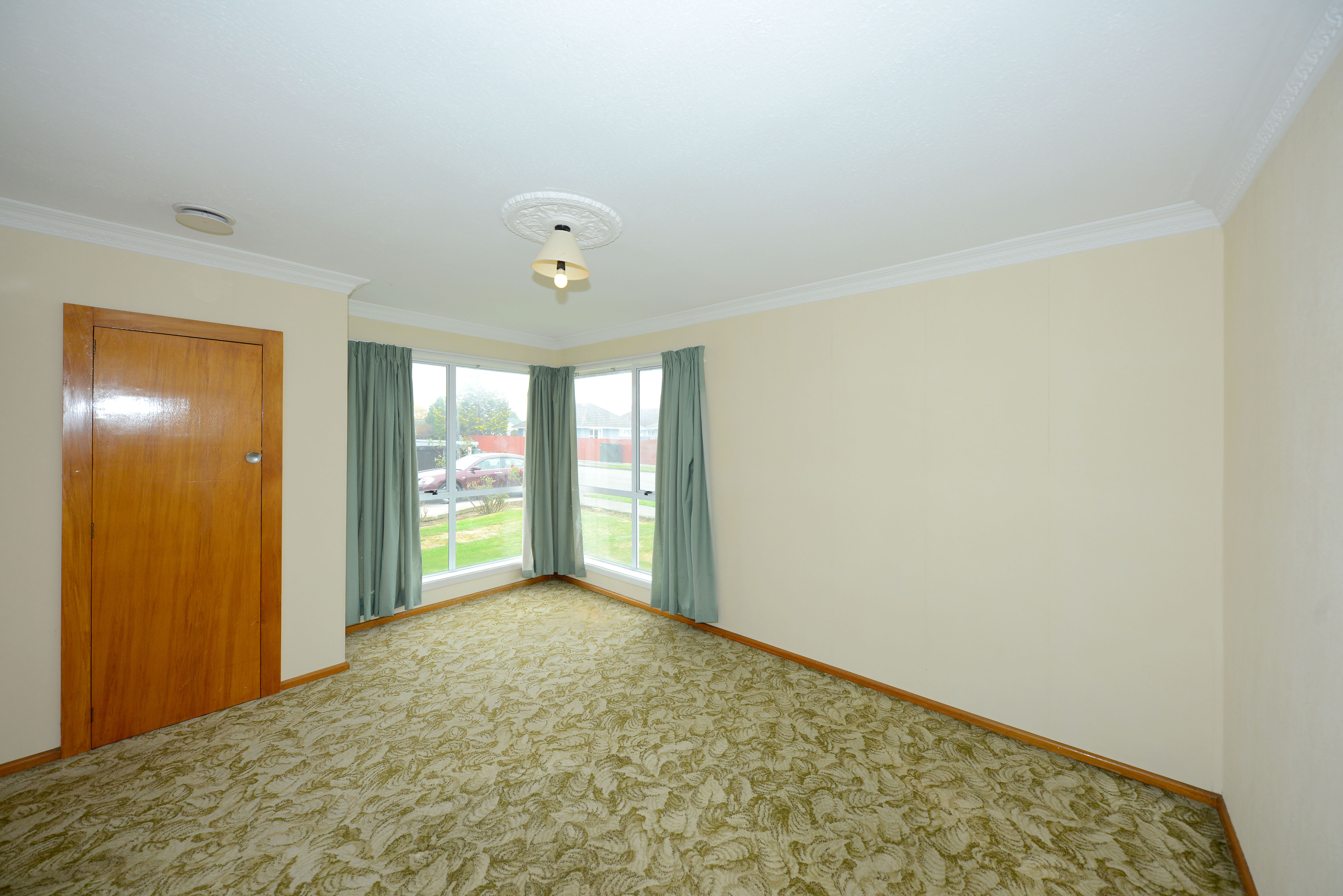 4 Cotton Street, Shirley, Christchurch City