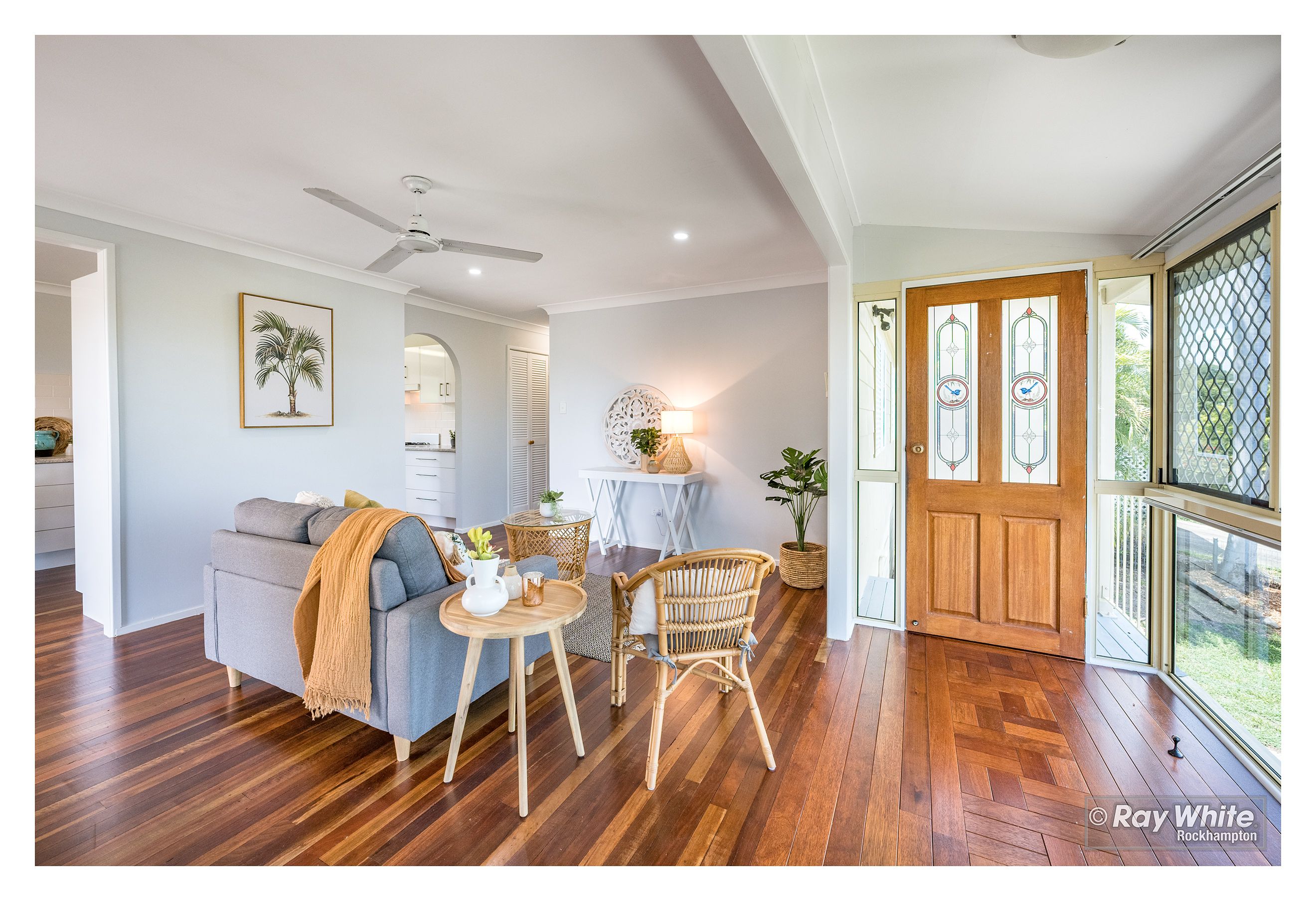 18A Hunter Street, West Rockhampton, QLD 4700