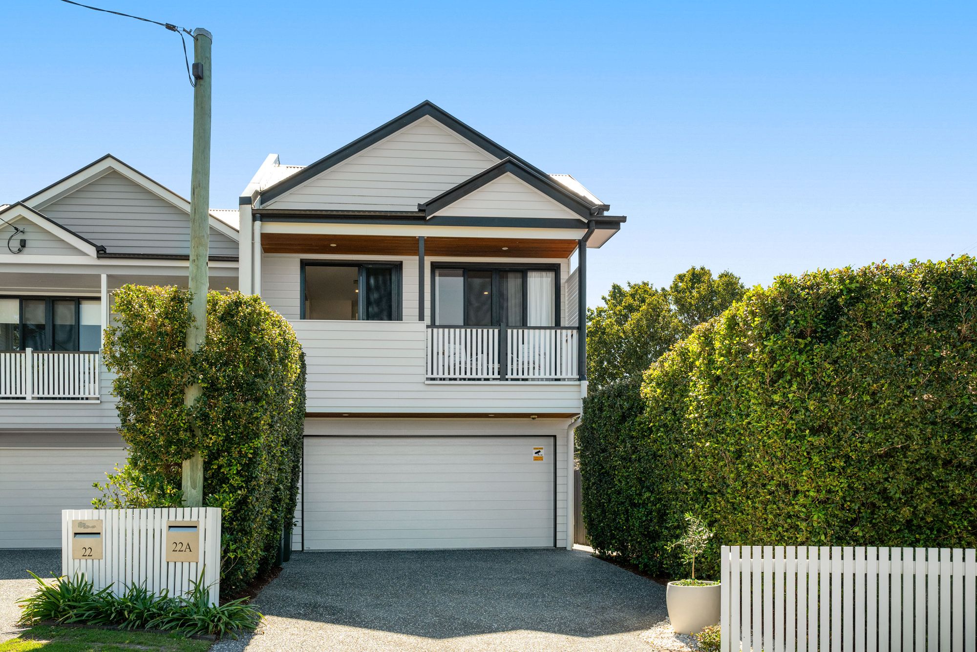 22A Marshall Avenue