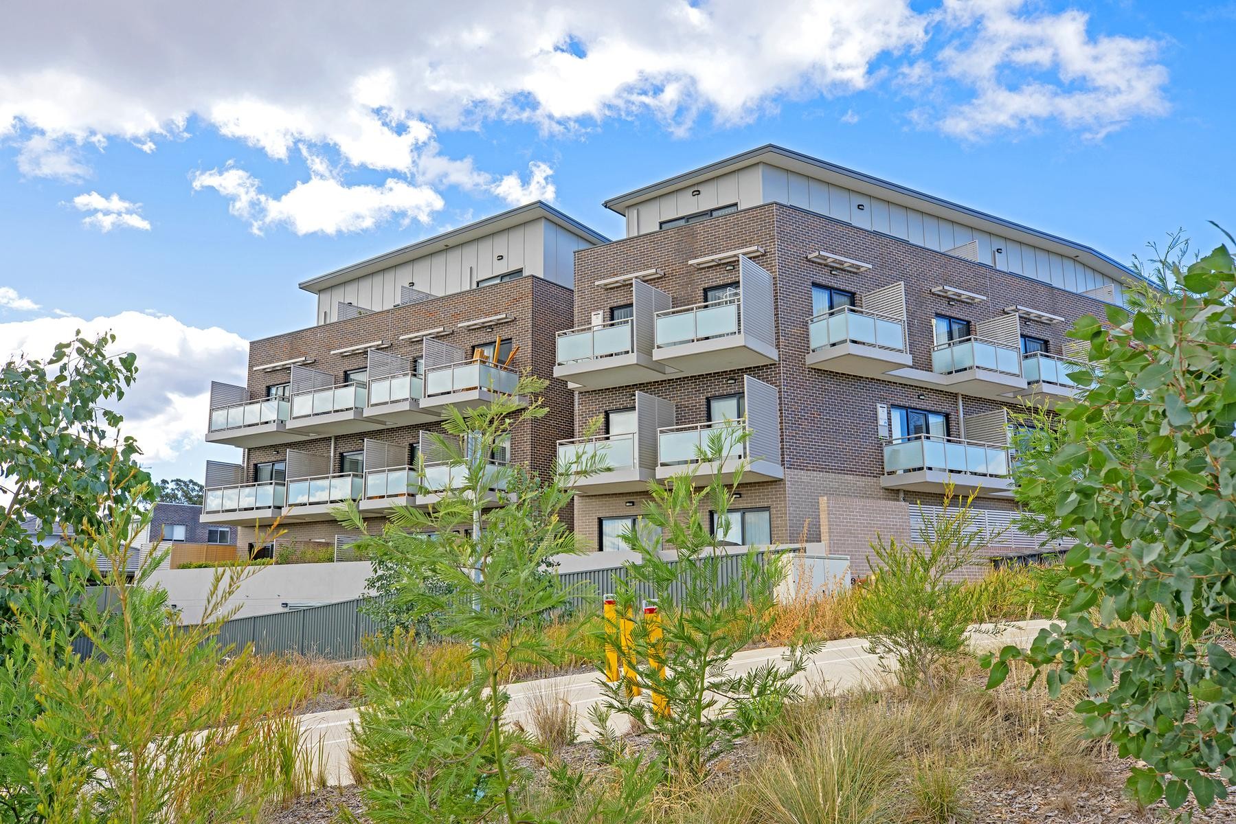 23/2 Glenmore Ridge Drive, Glenmore Park, NSW 2745