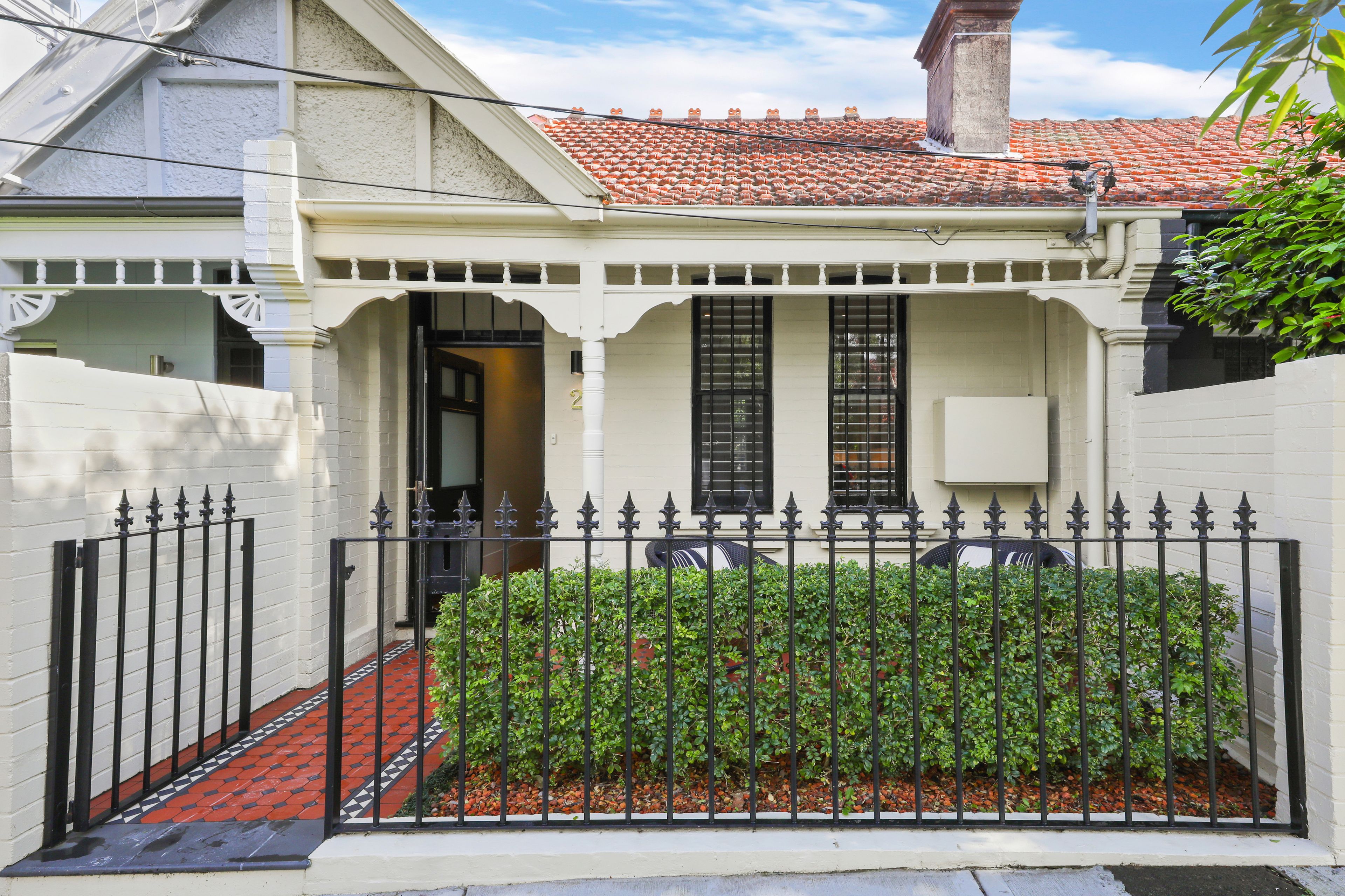 27 Holmwood Street, Newtown, NSW 2042