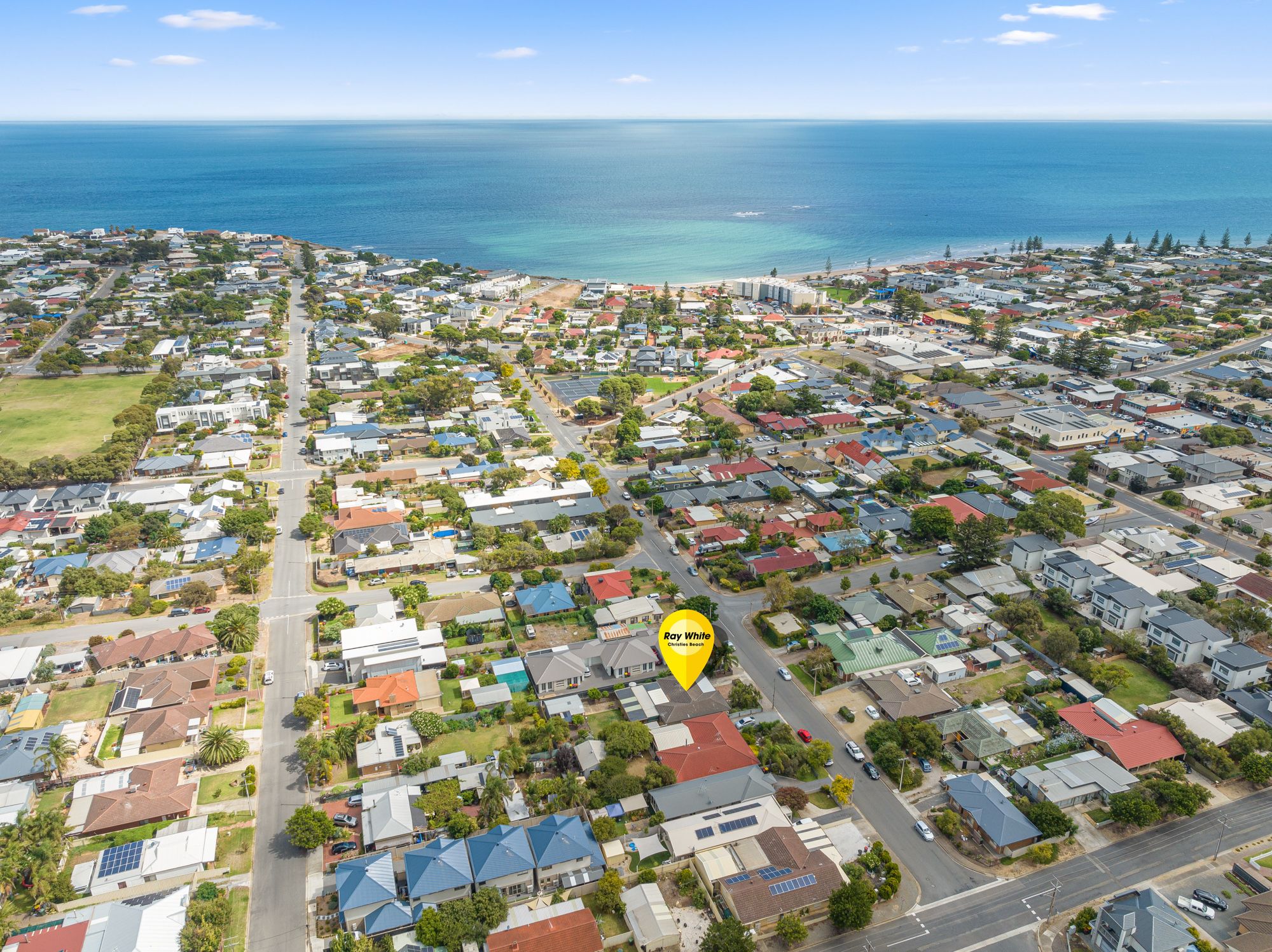 34 Clovelly Avenue, Christies Beach SA 5165