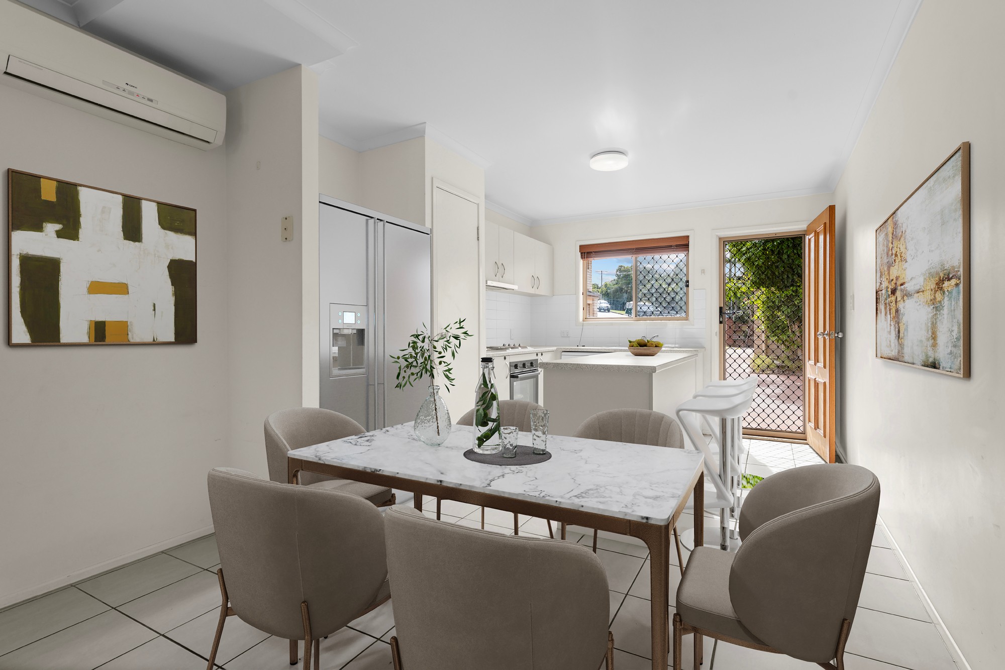 7/60-64 Glenmore Street, Kallangur, QLD 4503