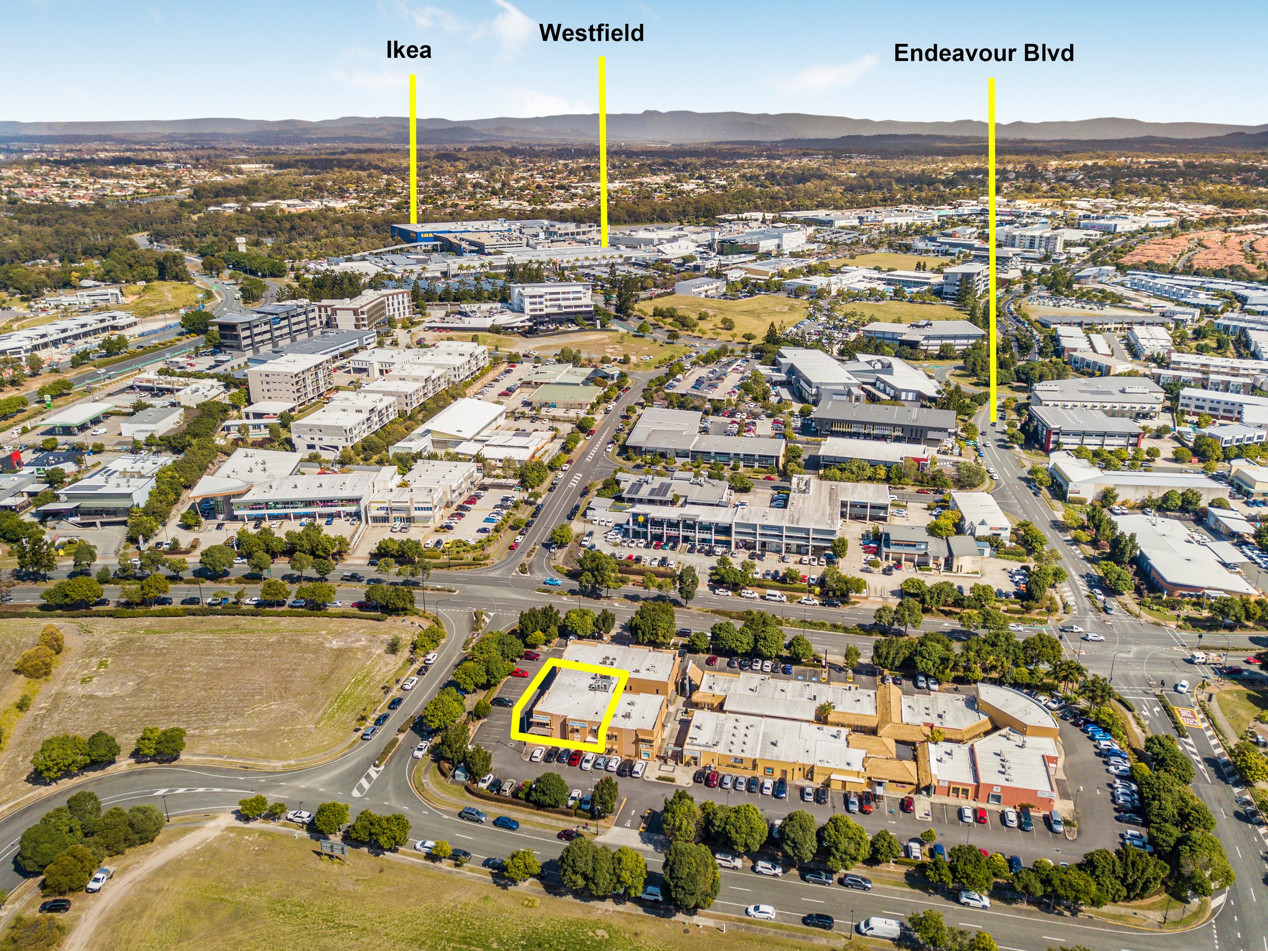 13&14/12 Discovery Drive, North Lakes, QLD 4509