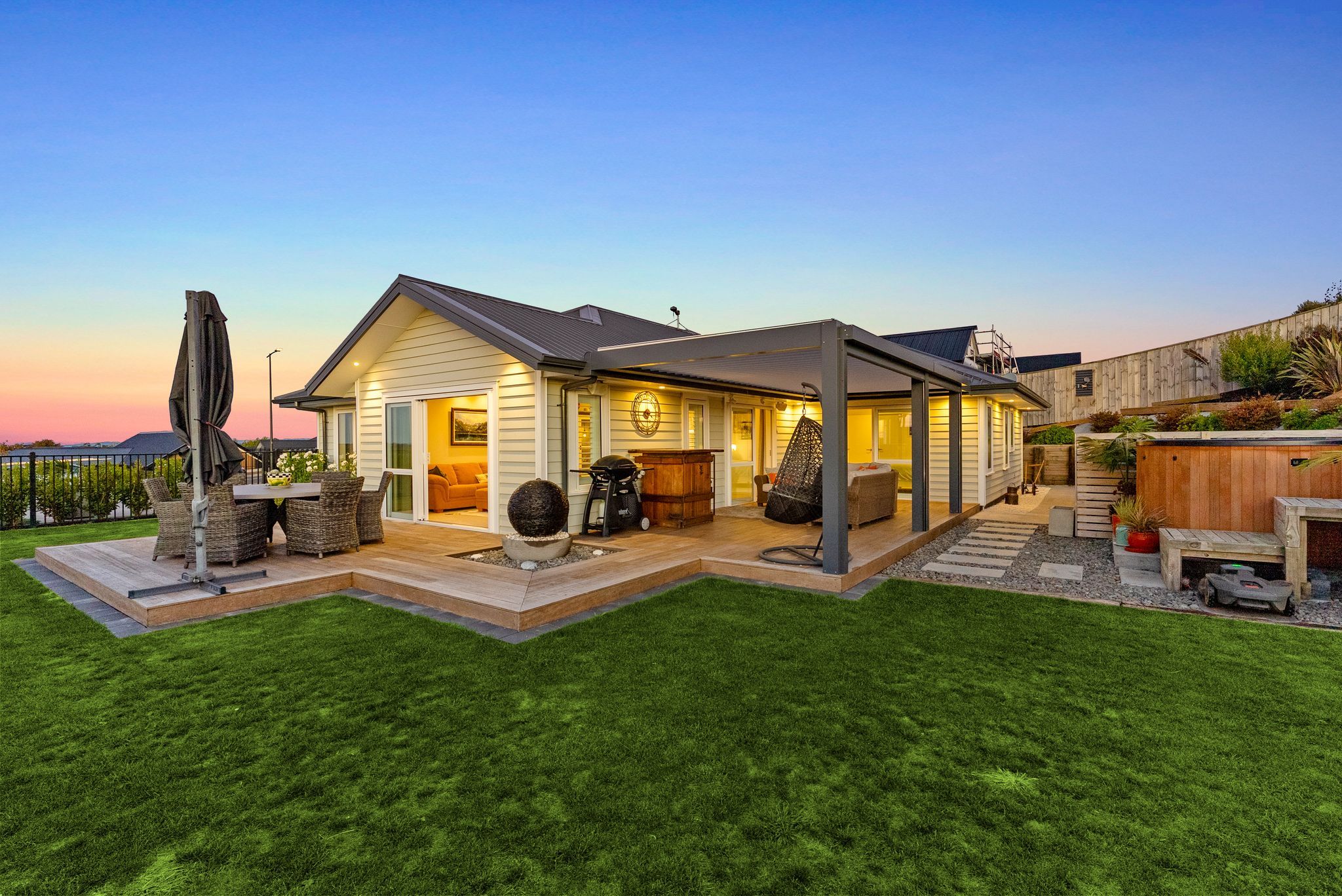 12 Kerr Crescent, Patumahoe, Franklin