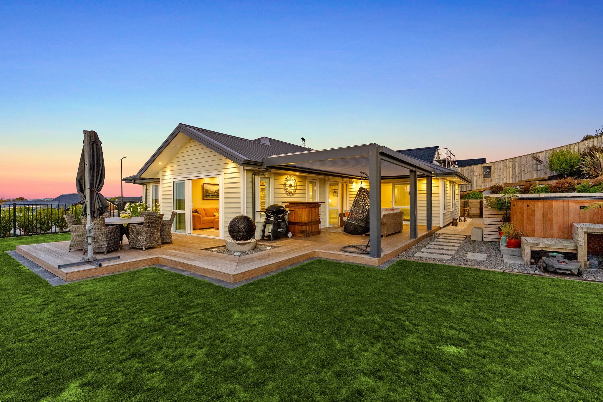 12 Kerr Crescent, Patumahoe, Franklin