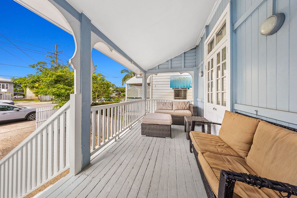 551A Vulture Street, East Brisbane, QLD 4169