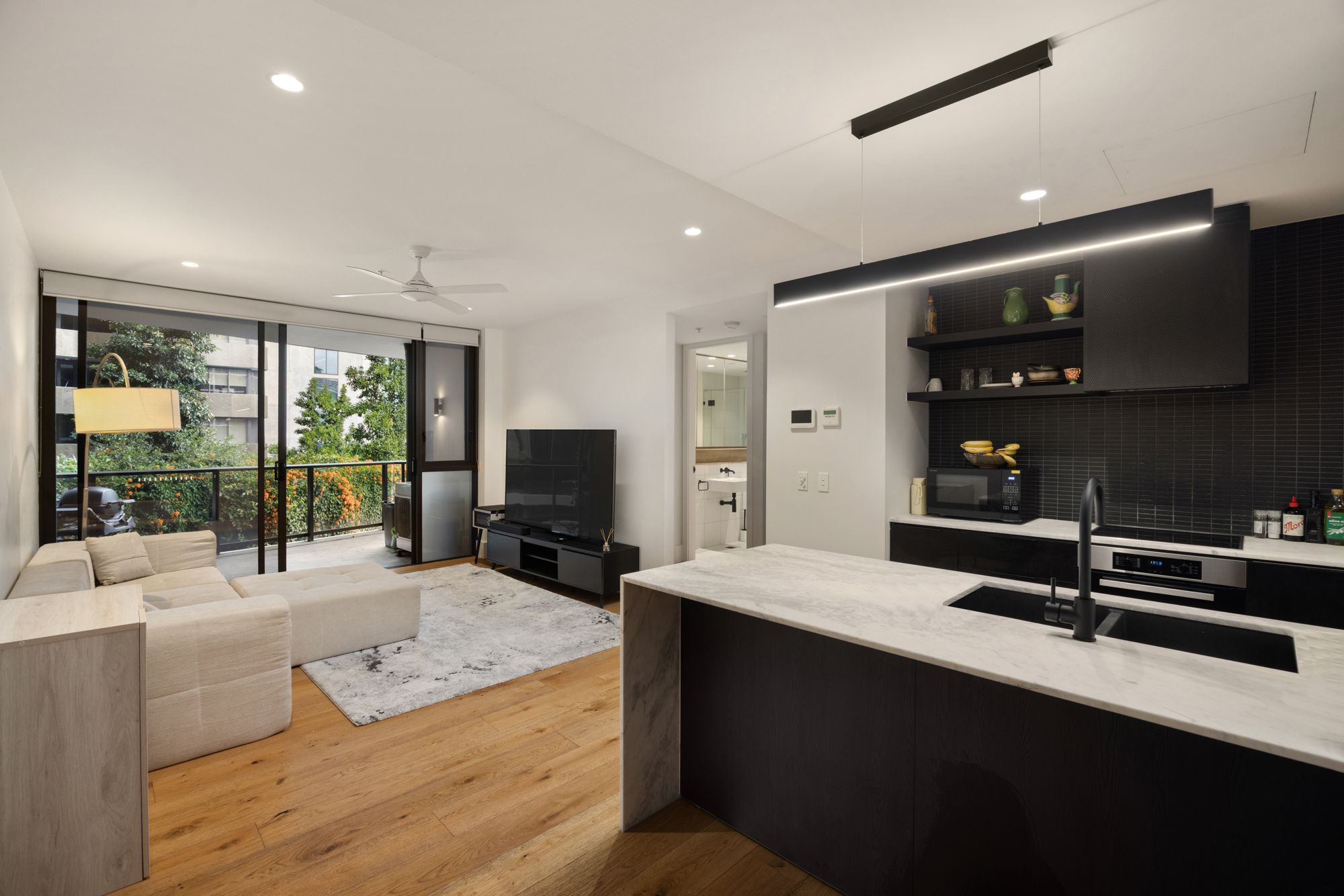 602/7 Chester Street, Newstead, QLD 4006