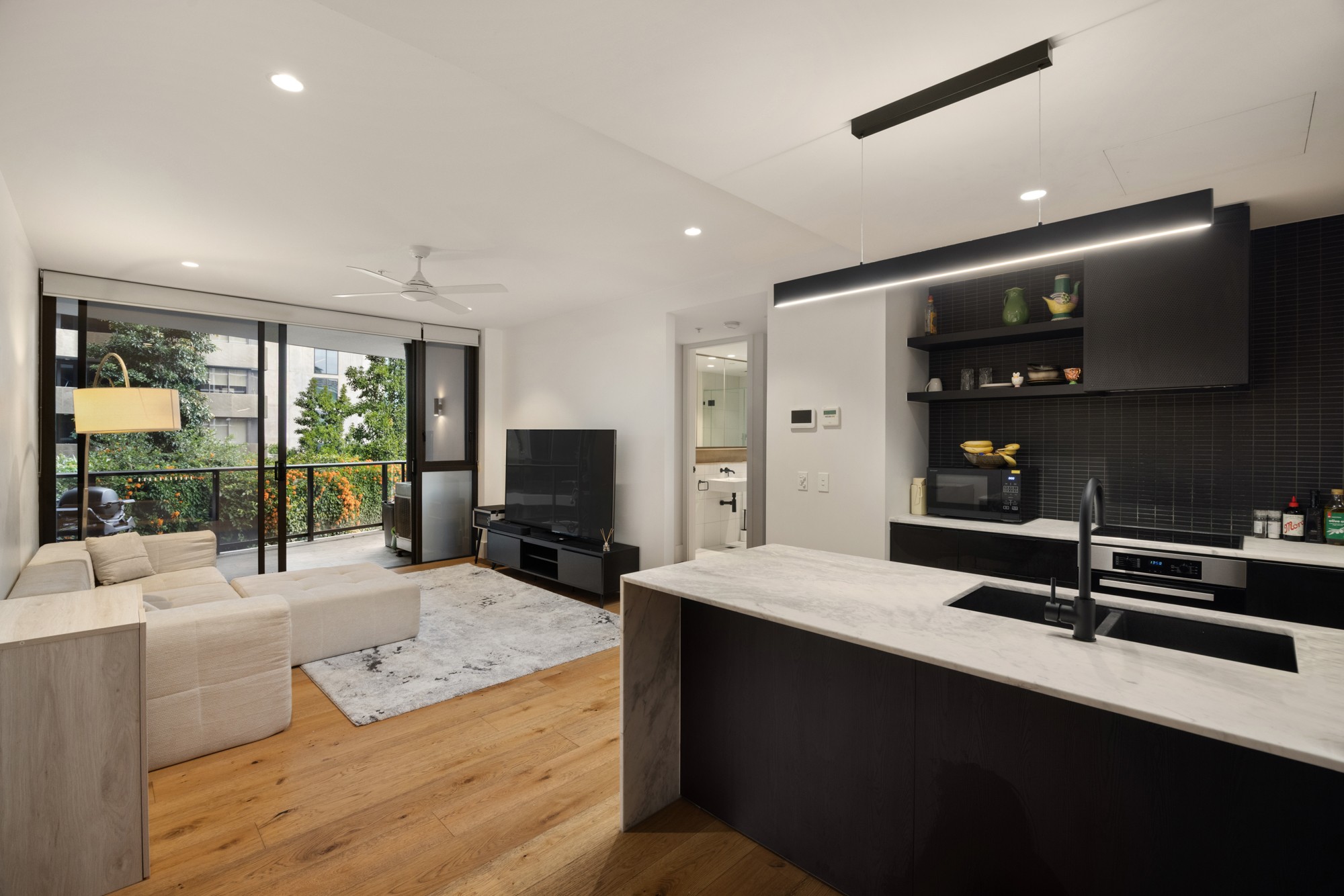 602/7 Chester Street, Newstead, QLD 4006