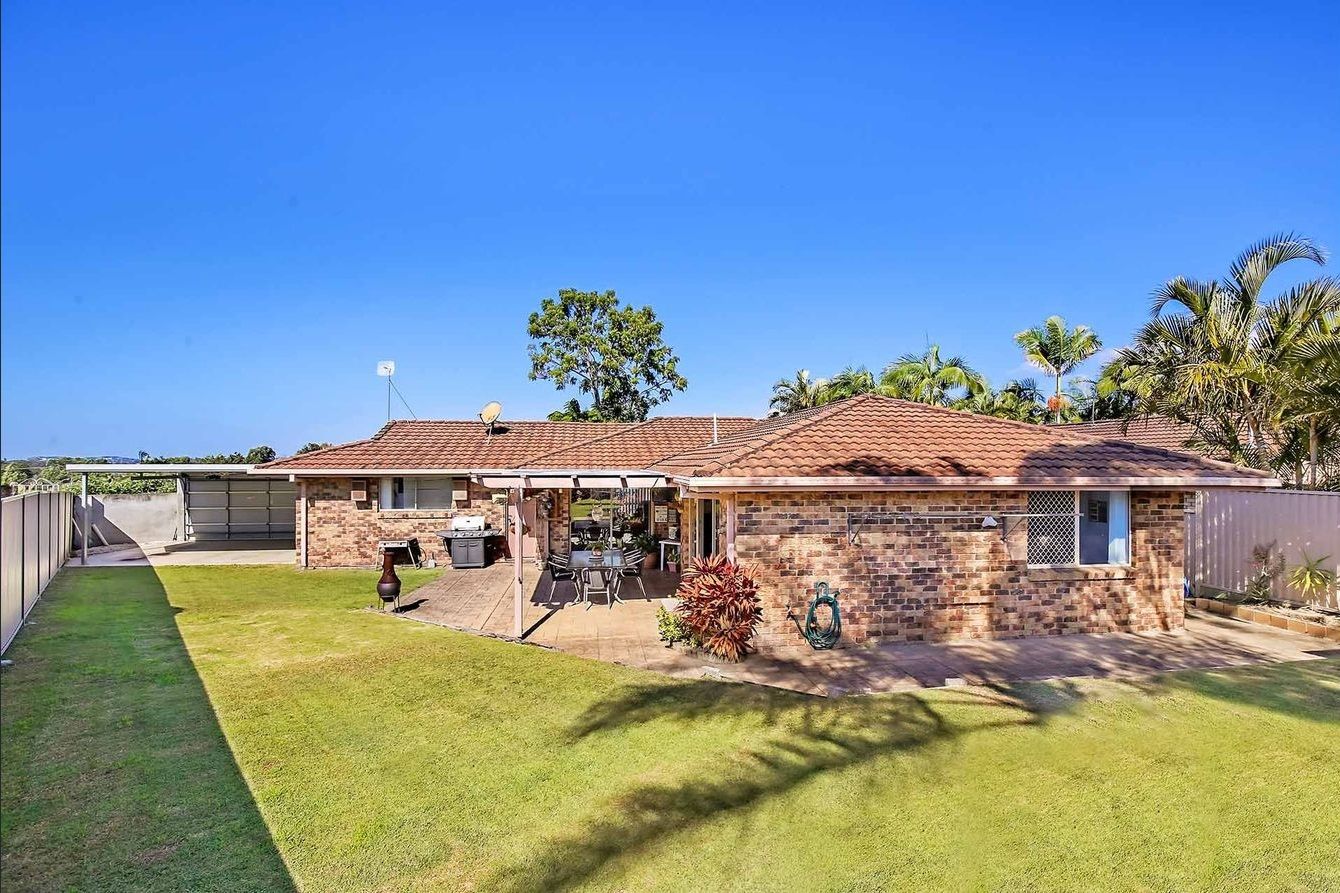 7 Colonsay Crescent, Merrimac, QLD 4226