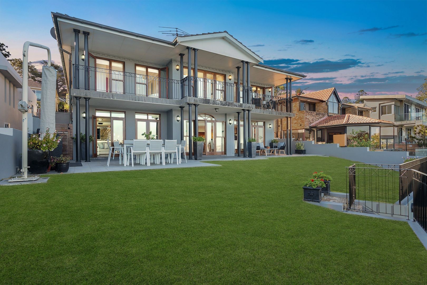 4 Croissy Avenue, Hunters Hill, NSW 2110