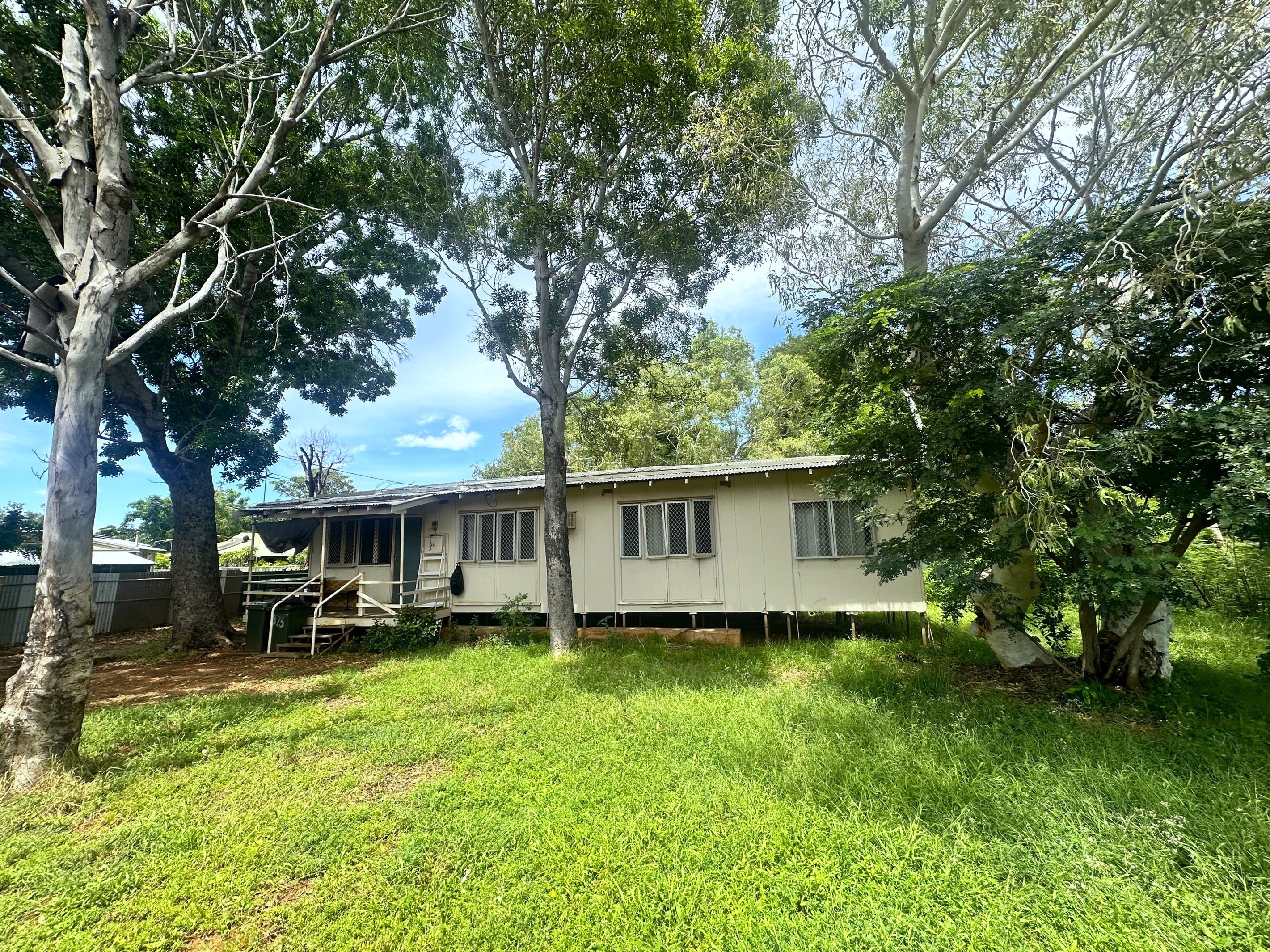 38 Knowsley Street West, Derby, WA 6728