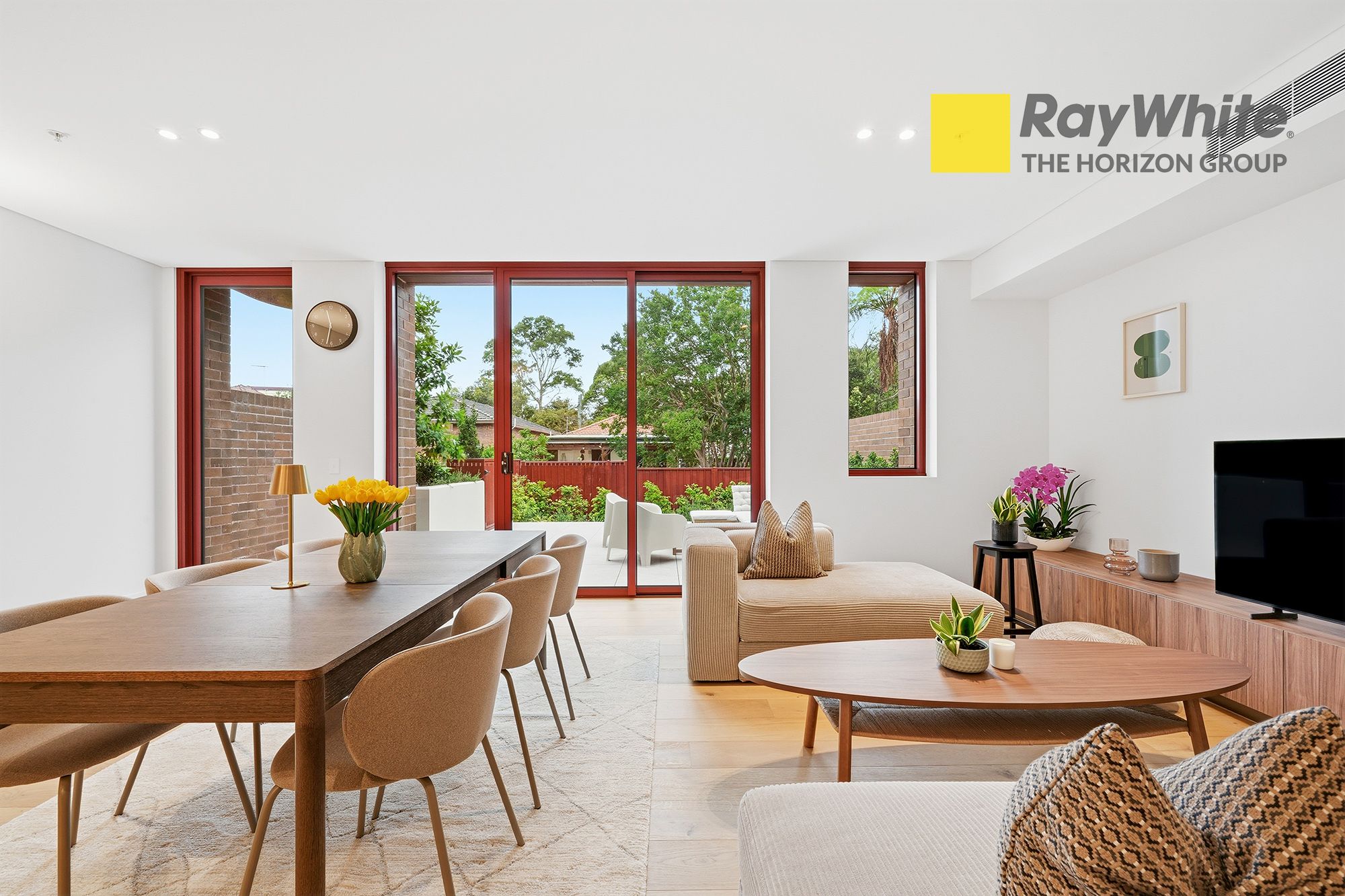 d18/165 Milton Street, Ashbury, NSW 2193