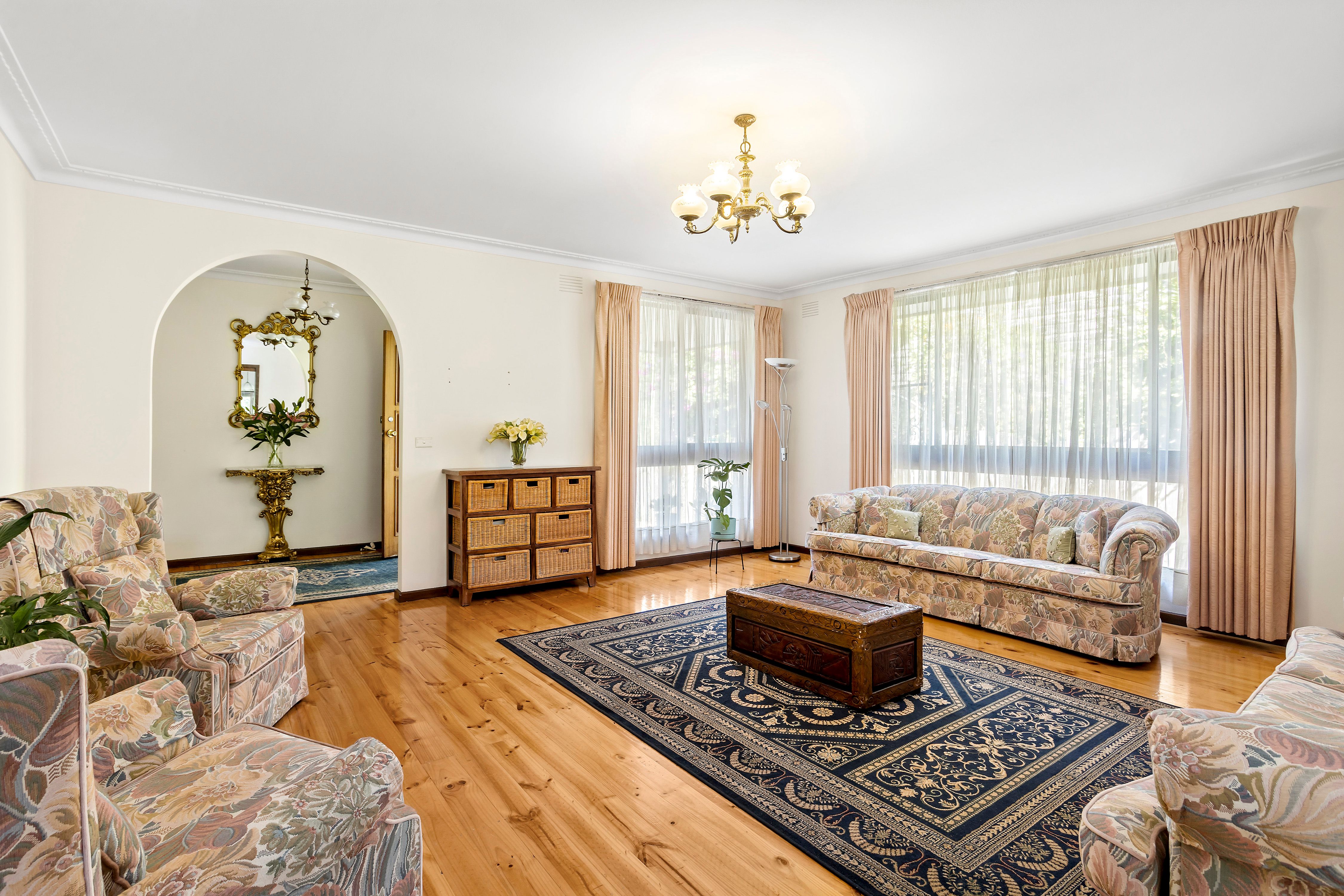 3 Bletchley Road, Hughesdale, VIC 3166