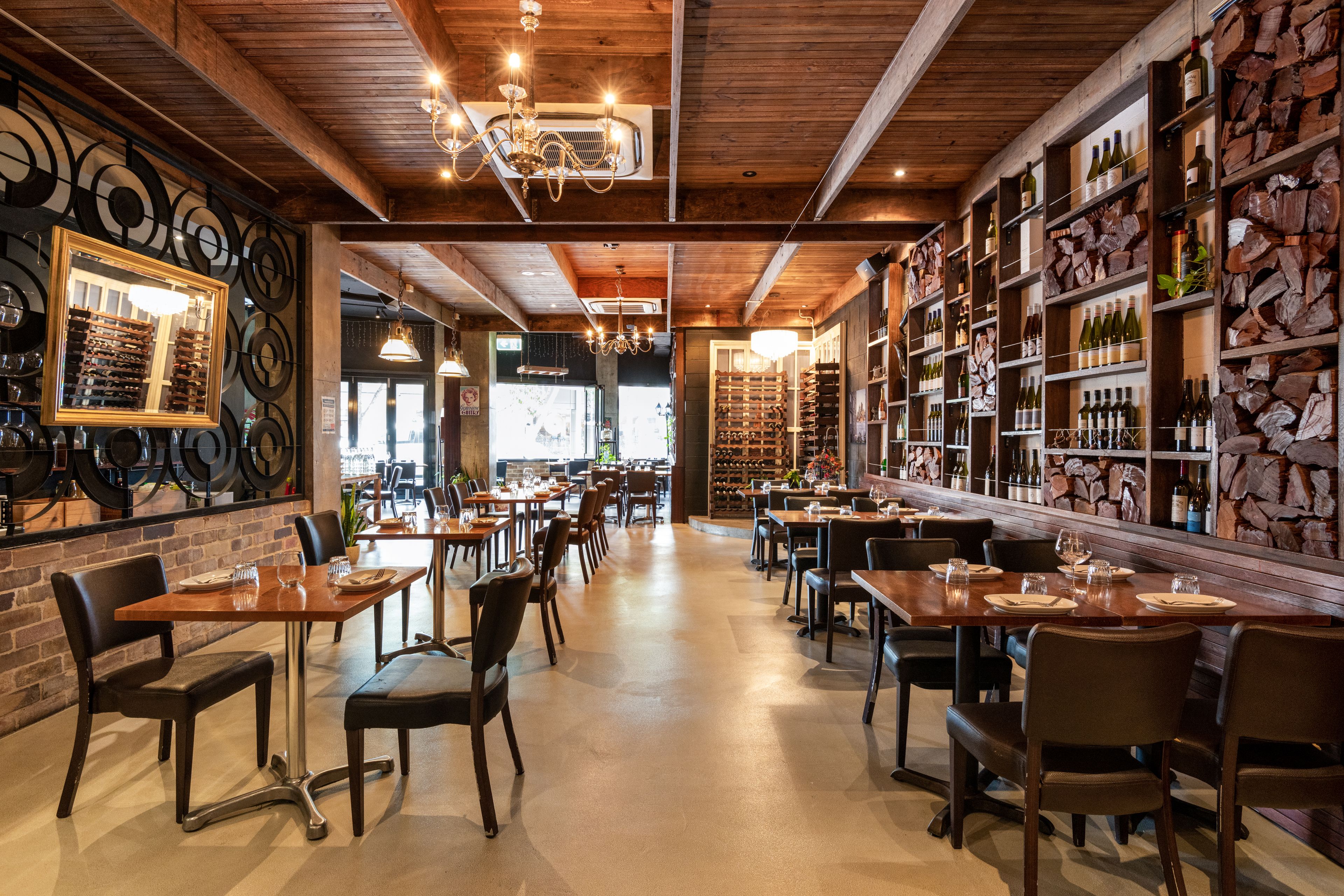 Shops 1 & 2/4 Rangers Road, Neutral Bay, NSW 2089