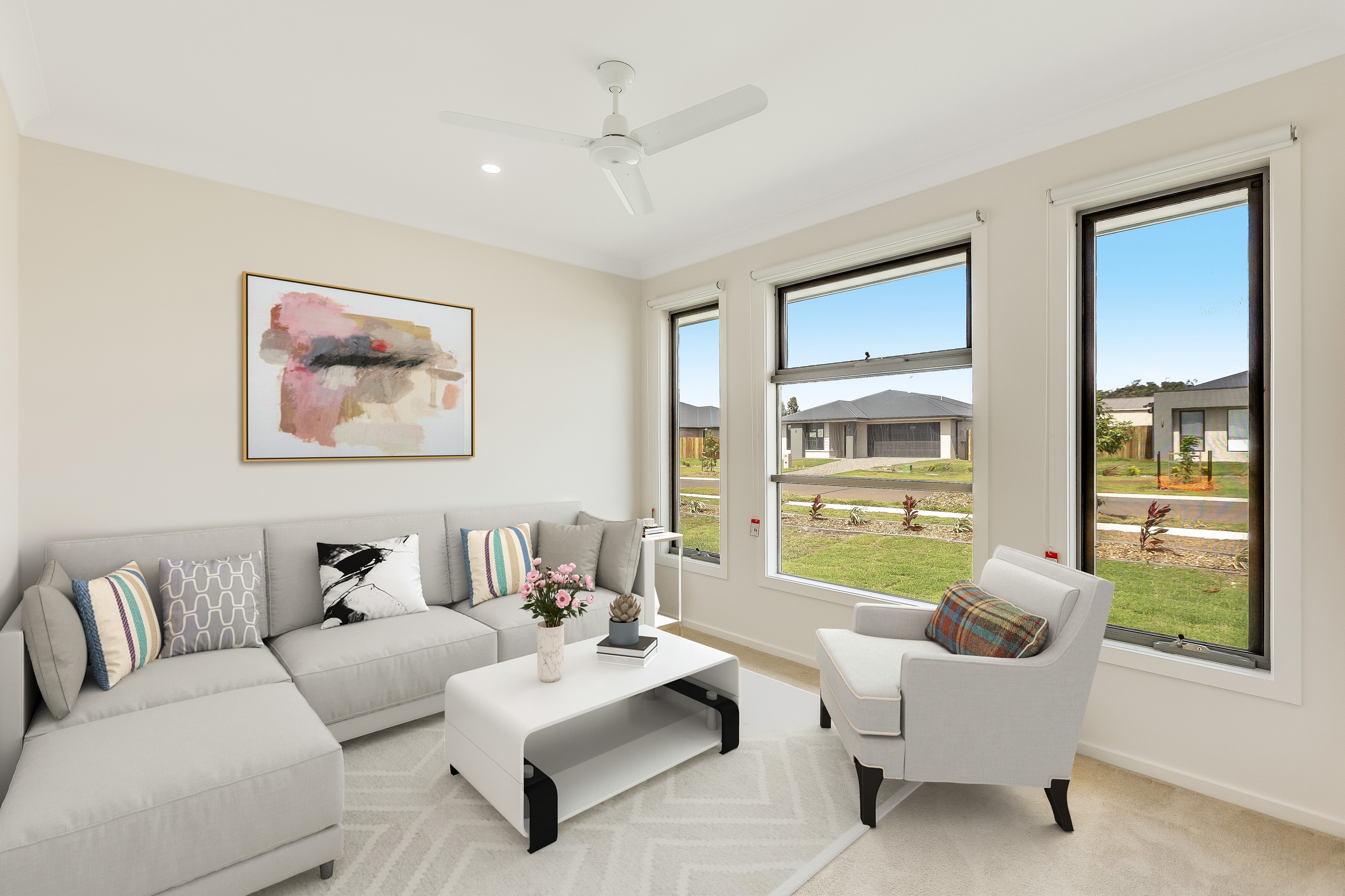 35 Abbeyfeale Circuit, Meringandan West, QLD 4352