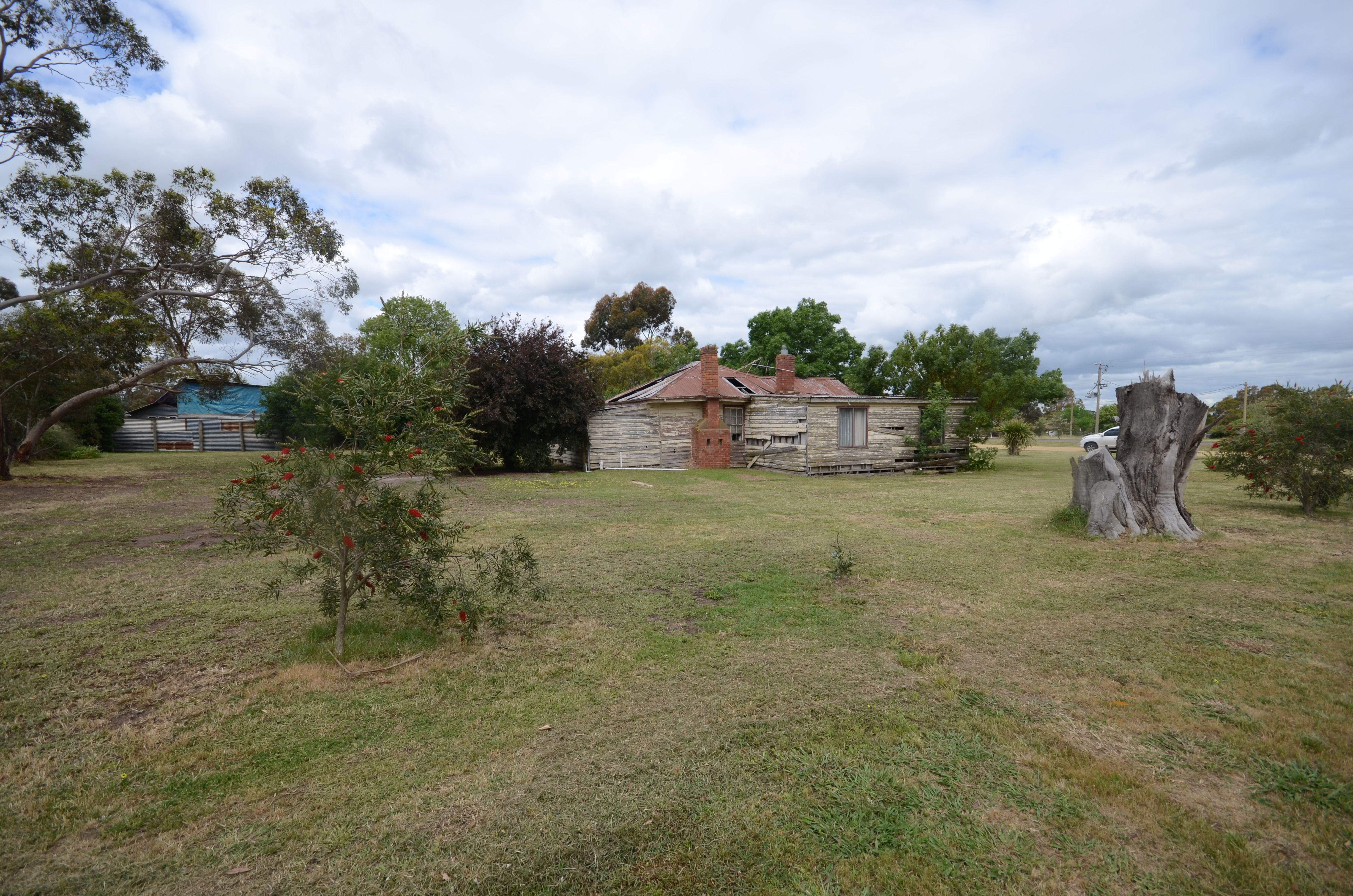86 Montgomery Street, Skipton, VIC 3361