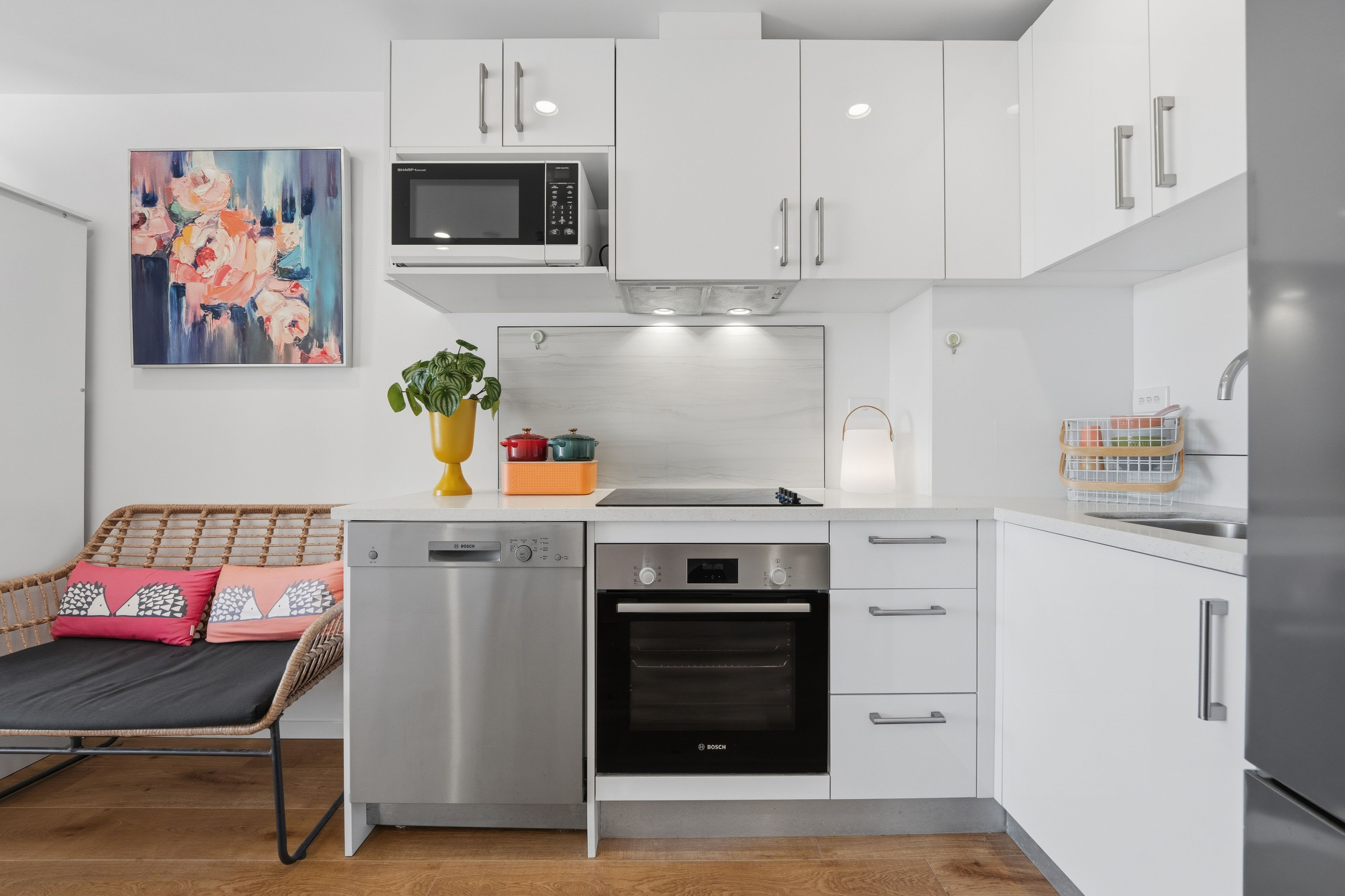 807/57 Wakefield Street, Auckland Central, Auckland City