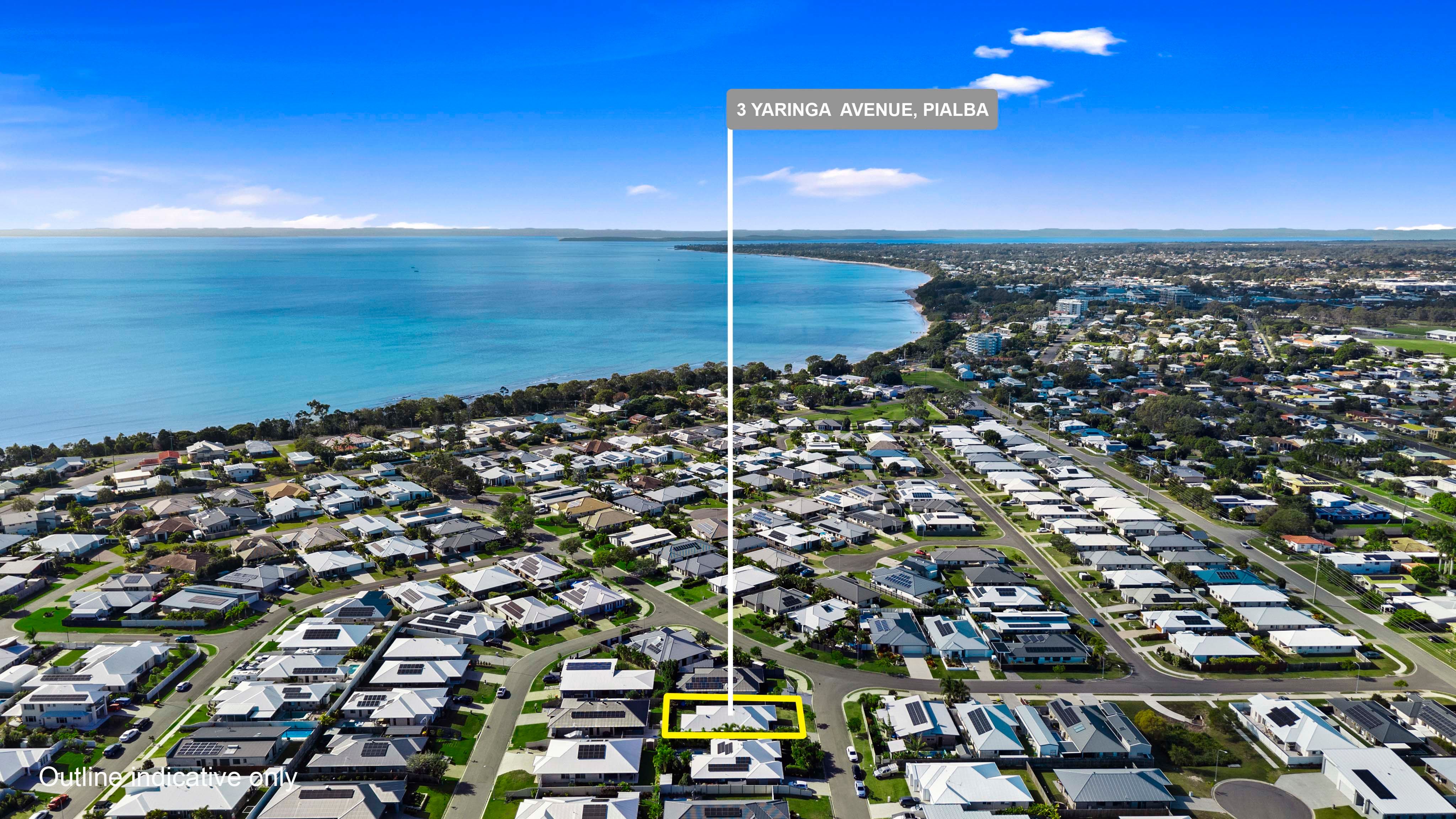 3 Yaringa Avenue, Pialba, QLD 4655