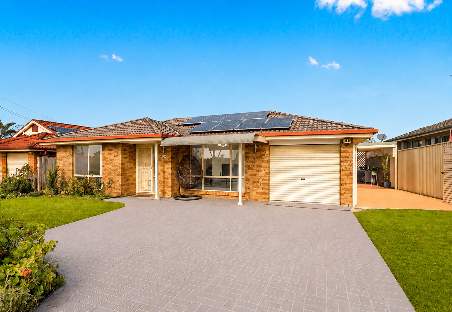 39 Greenwell Road, Prestons, NSW 2170