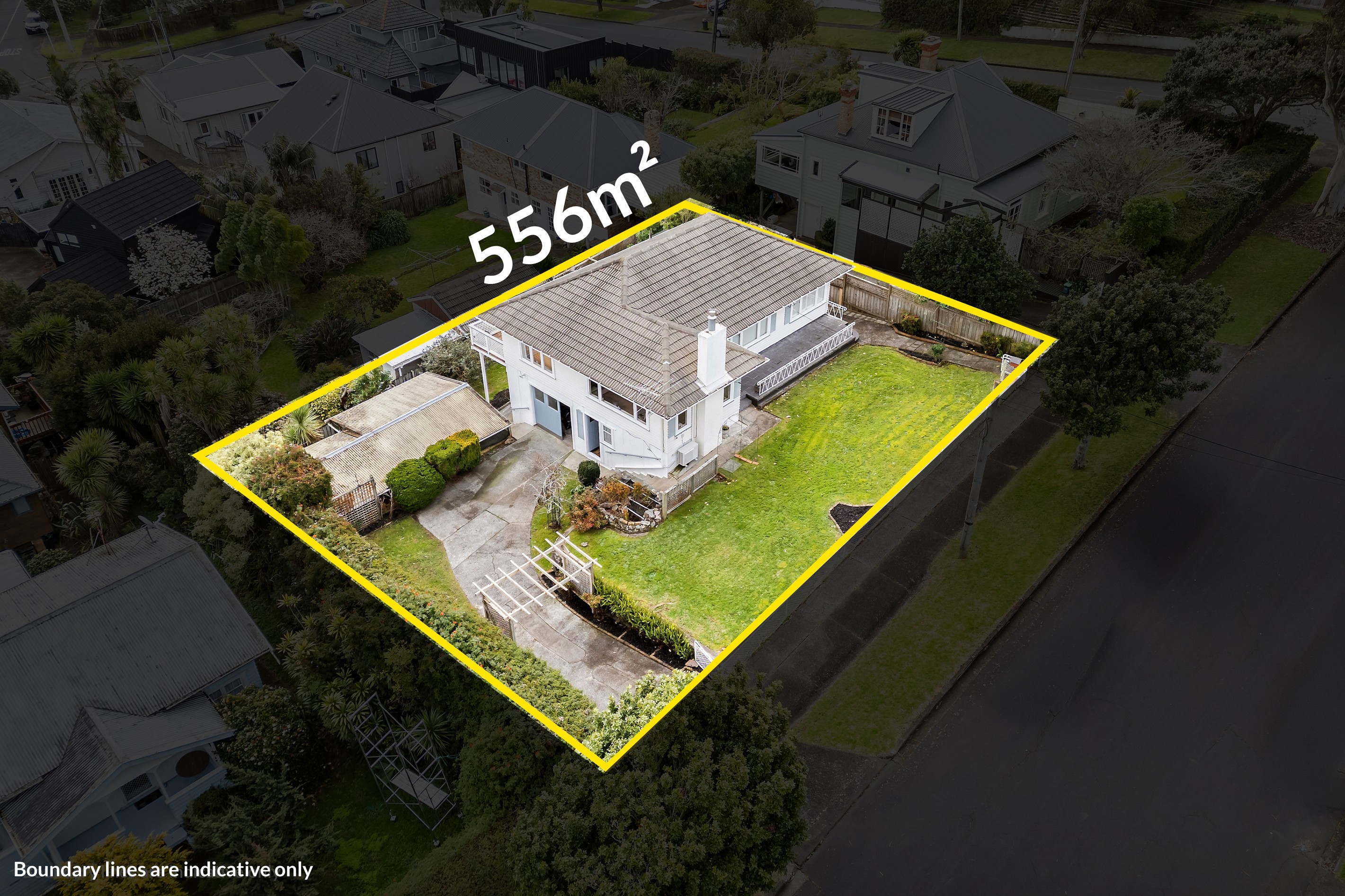 30 Huapai Street, One Tree Hill, Auckland City