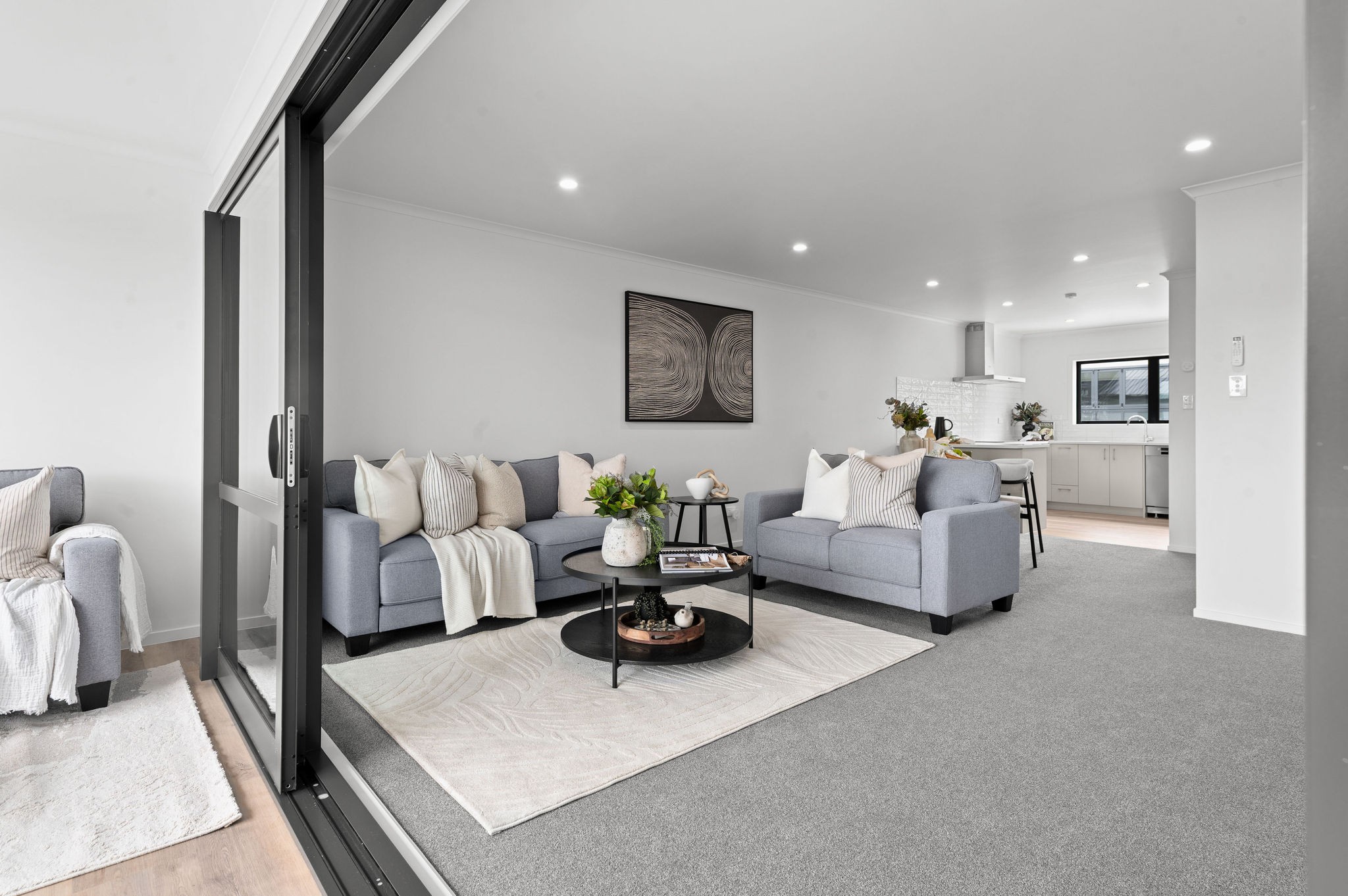 4/124 MacFarlane Street, Hamilton East, Hamilton City