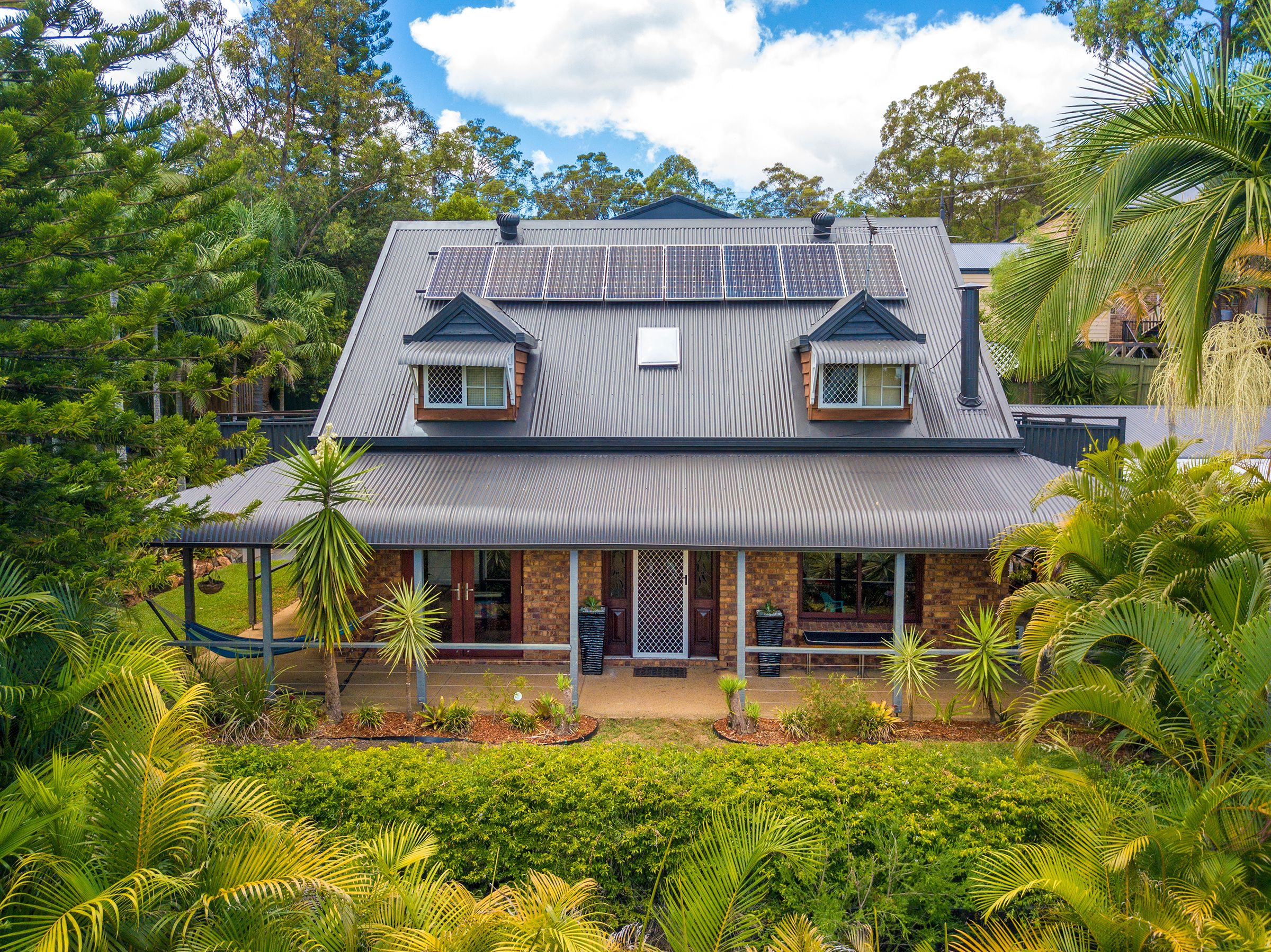 7 Anthea Place, Rochedale South QLD 4123
