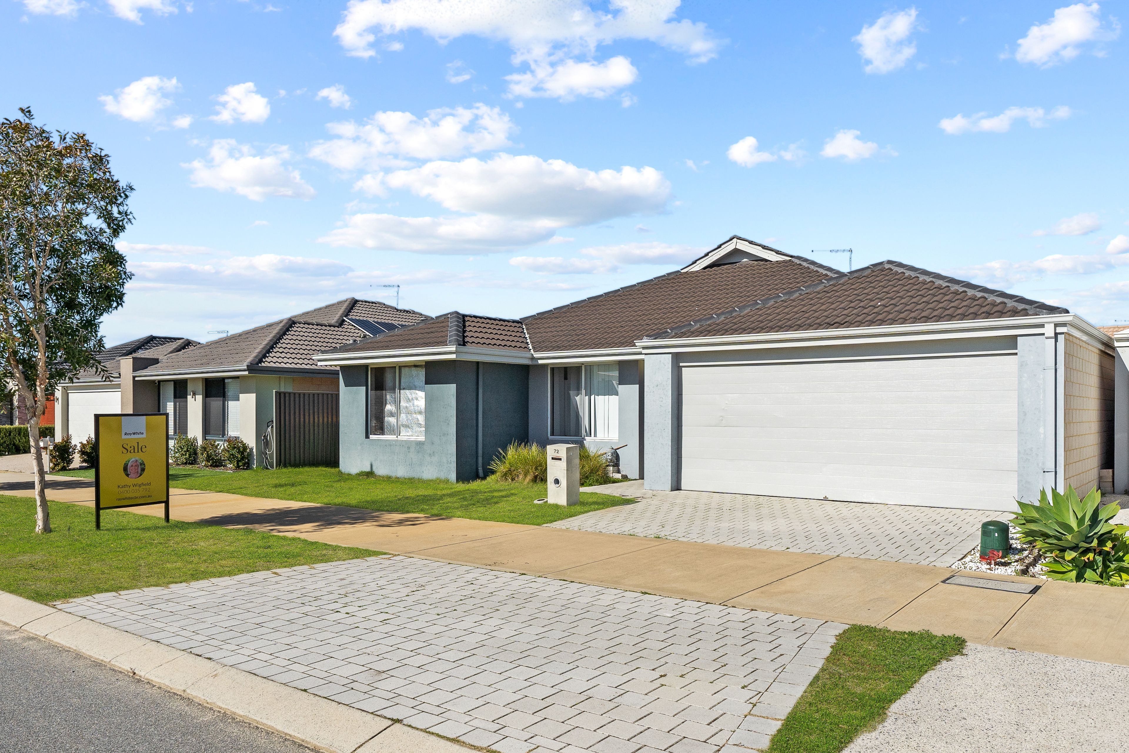 72 Paparone Road, Baldivis, WA 6171