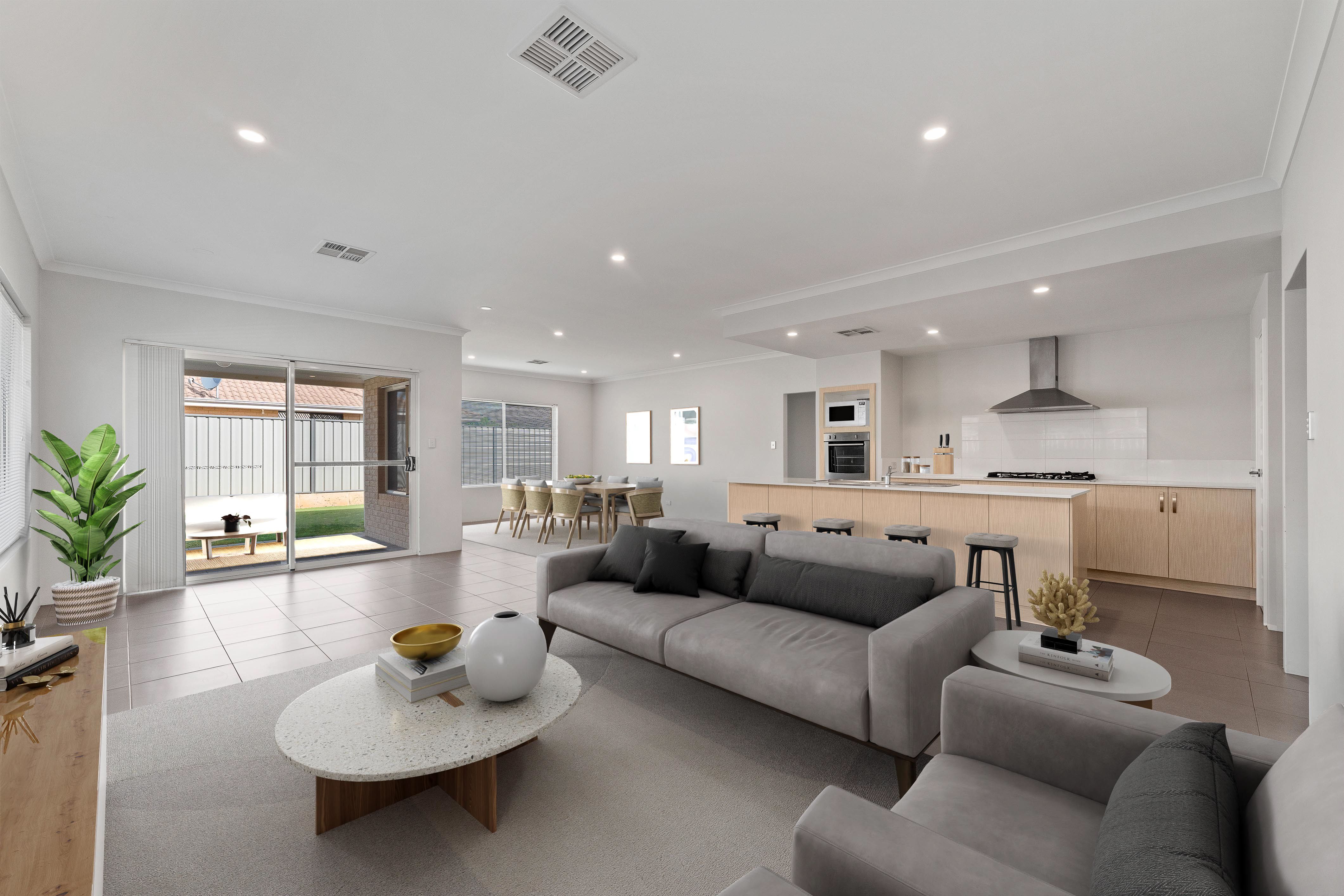 21 Rushmore Loop, Baldivis, WA 6171