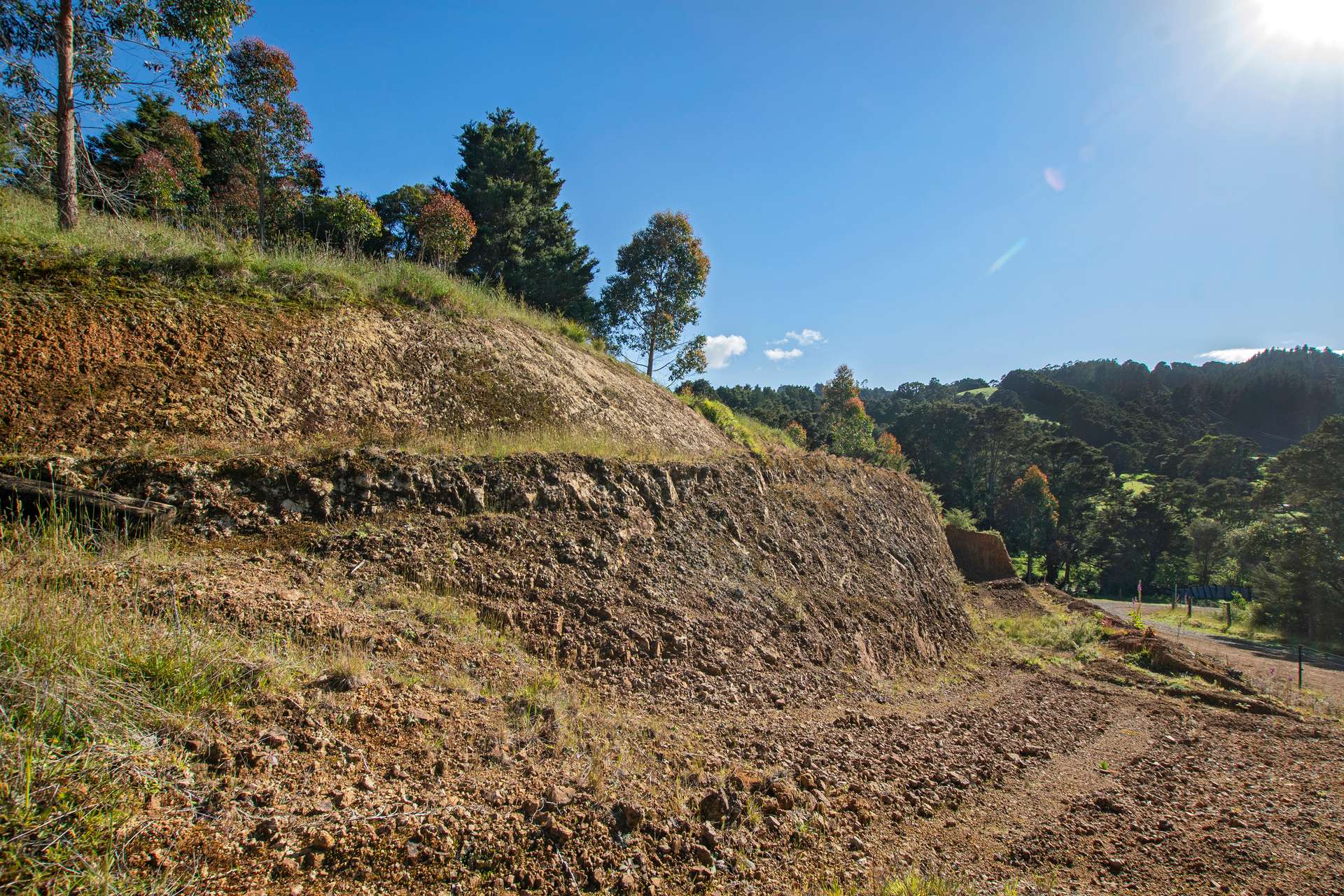 0 Russell Road Airstrip Block photo 31