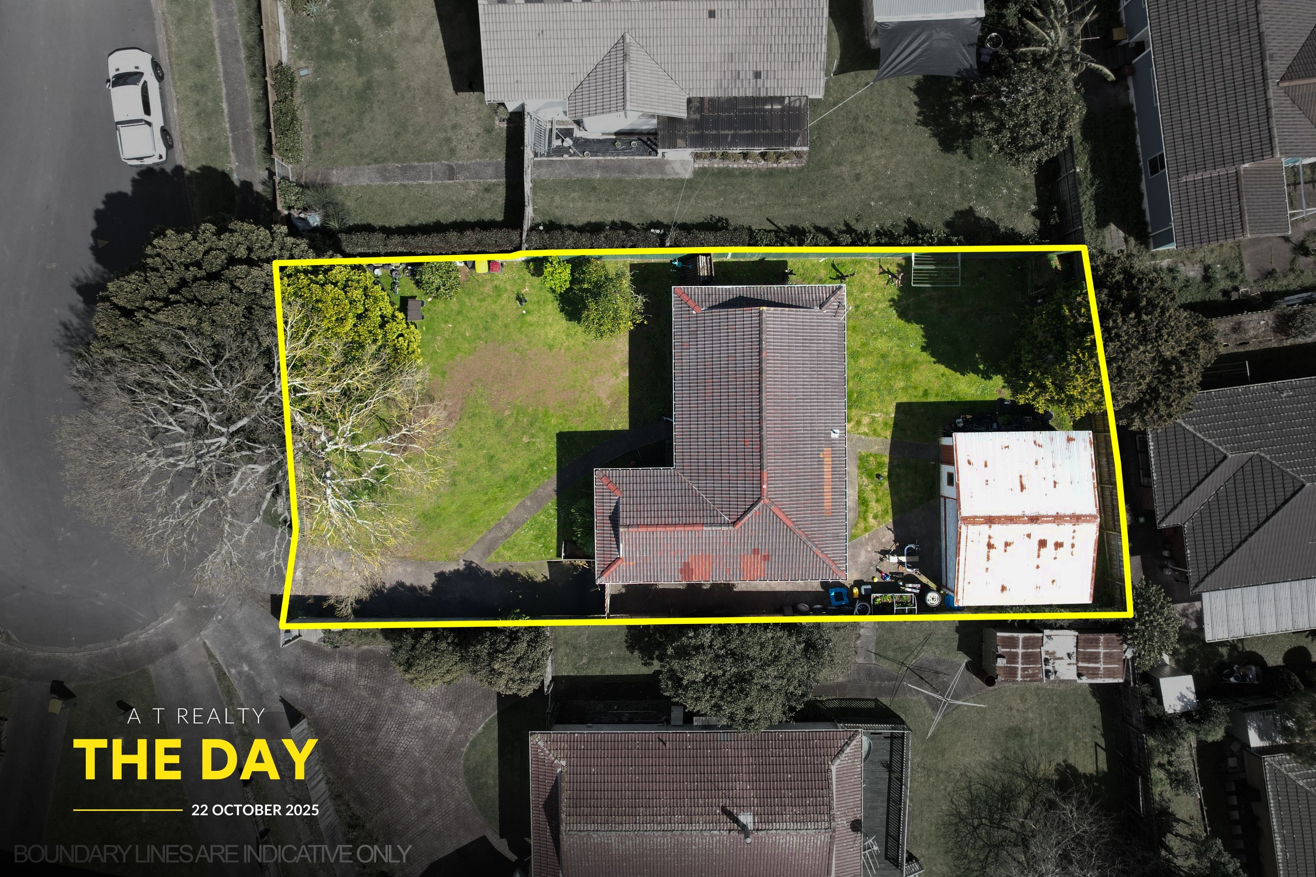 12 Crispian Place, Weymouth, Manukau City