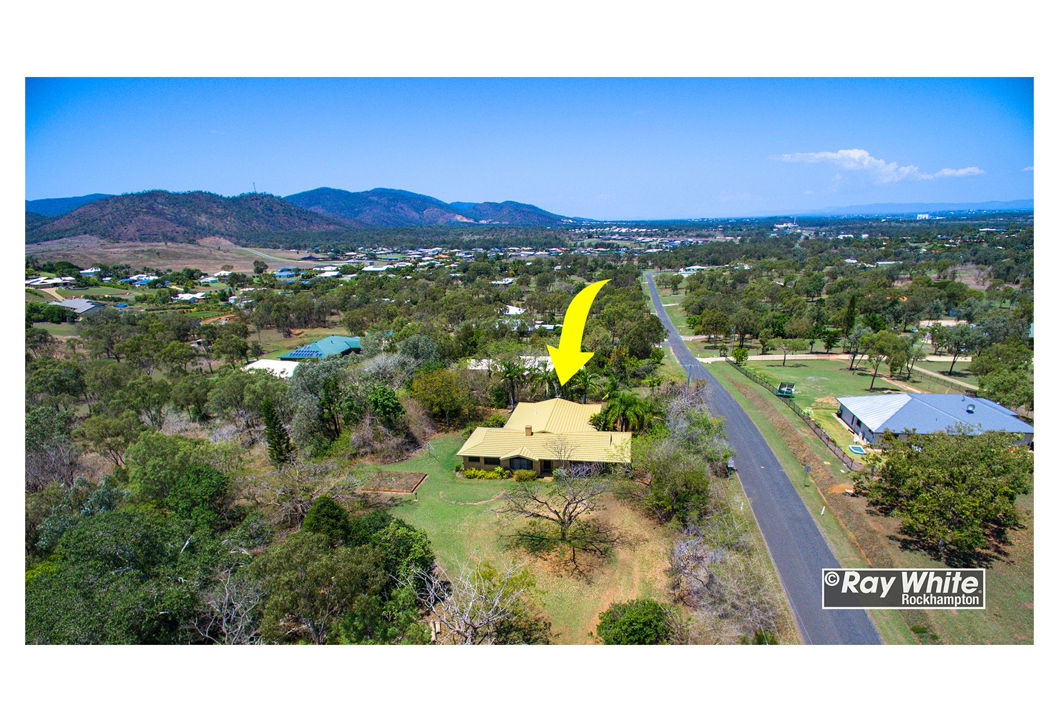 86 Bunya Road, Rockyview, QLD 4701