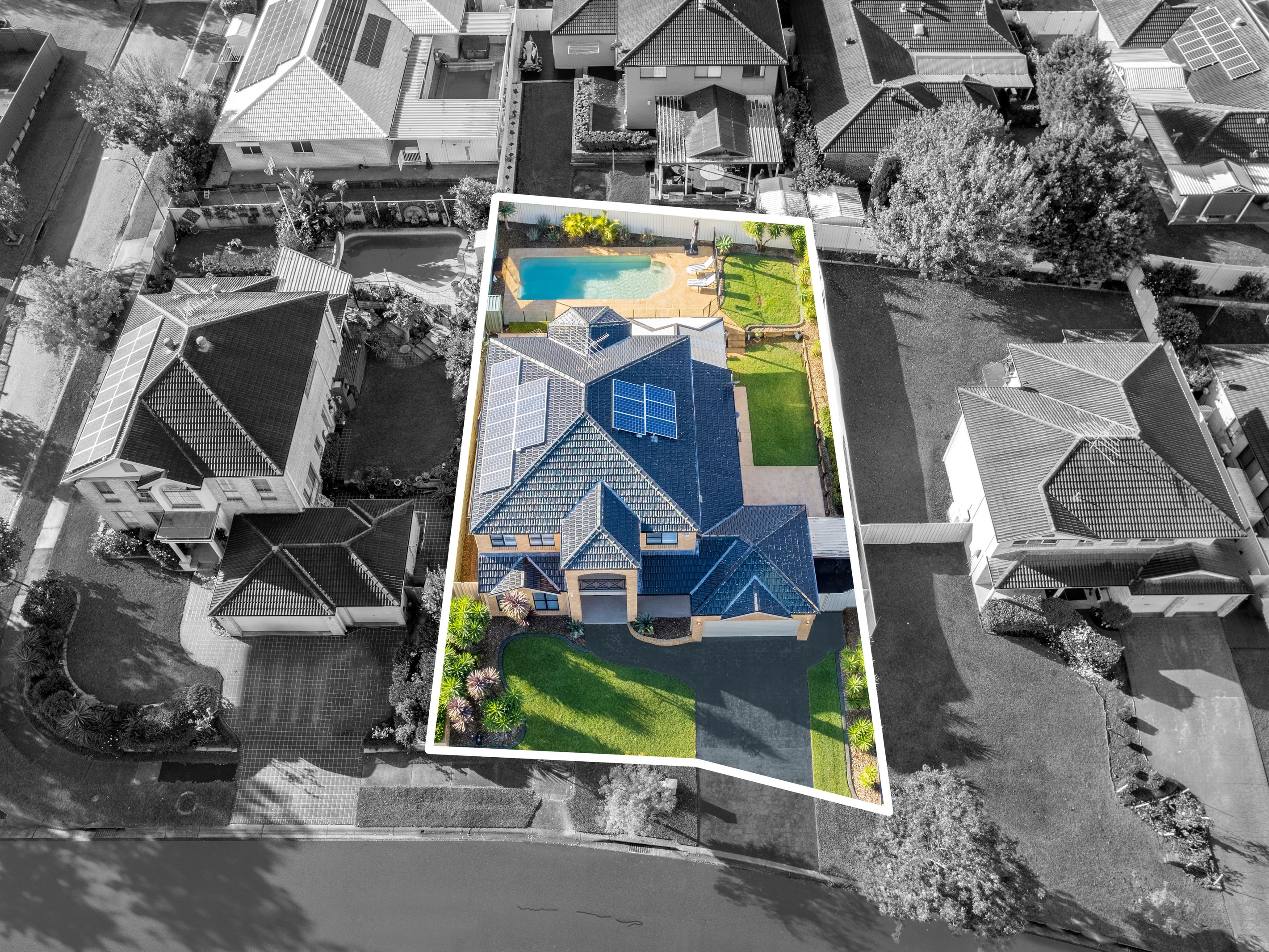 16 Kinnear Street, Harrington Park, NSW 2567