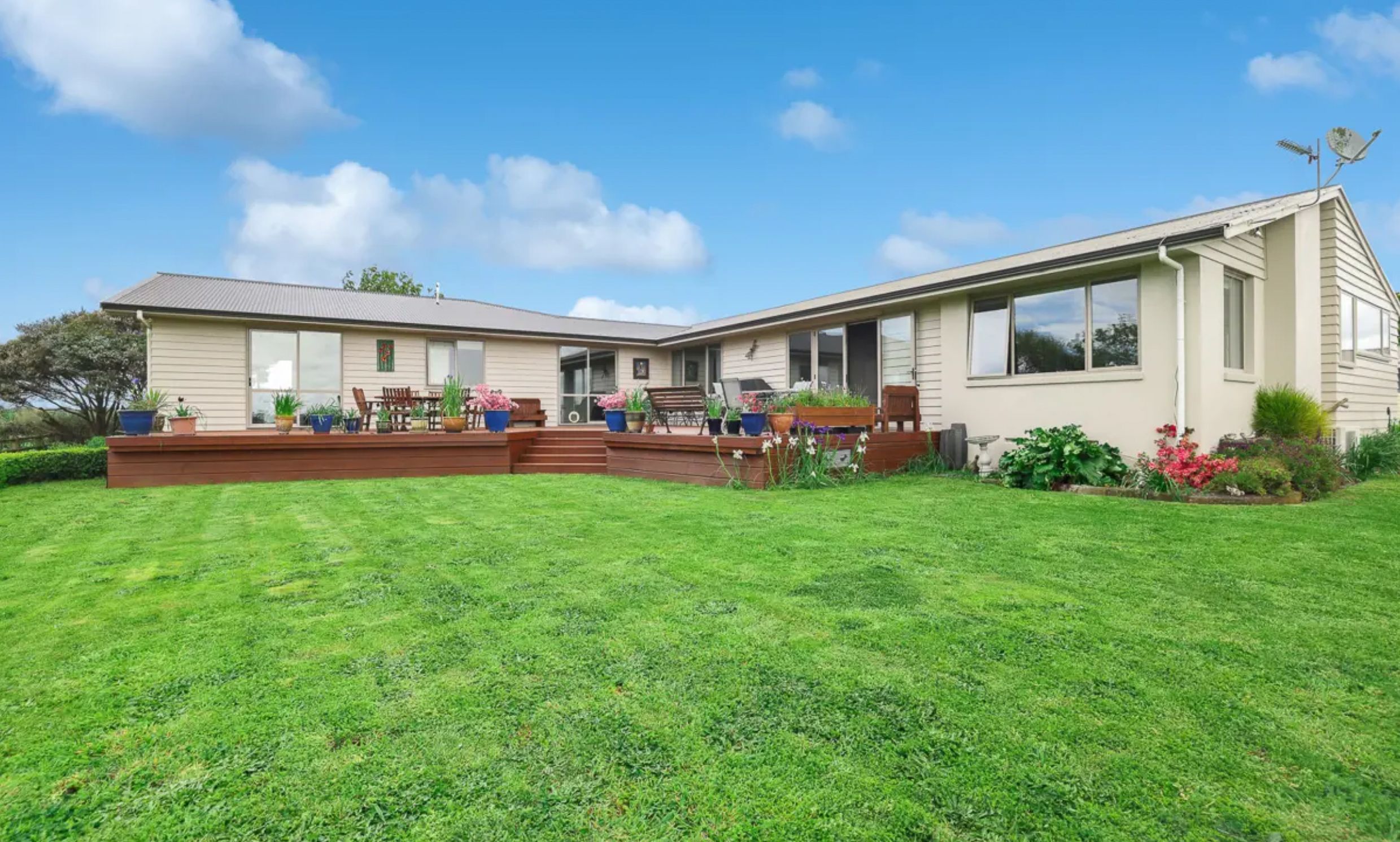 265 Pirongia Road, Te Awamutu, Waipa District 3800 Sold Lifestyle