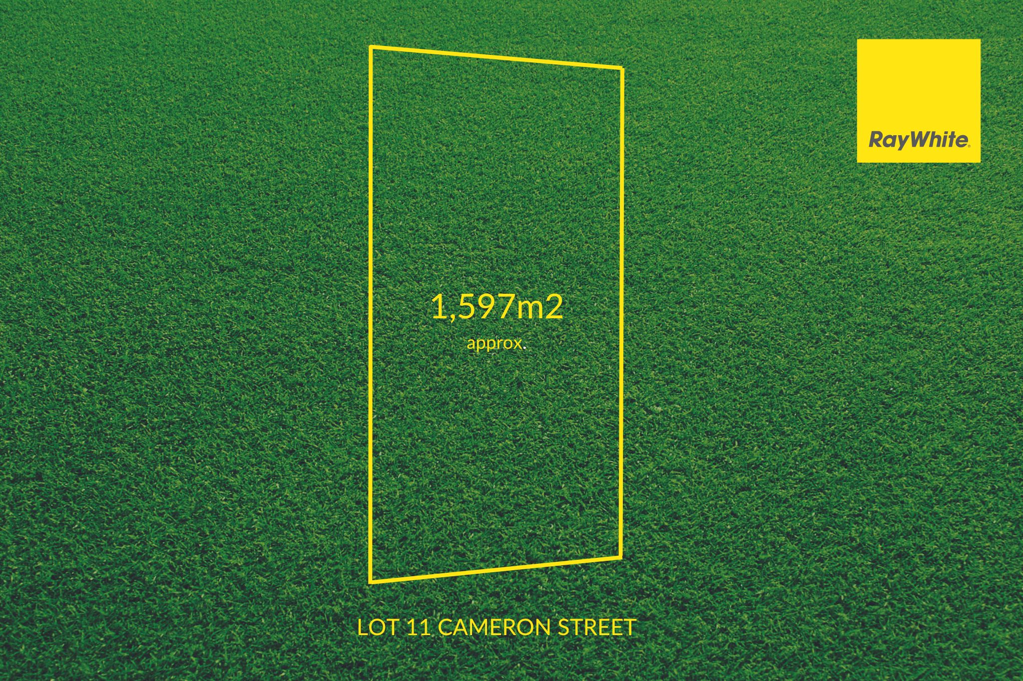 Lot 11 Cameron Street, Penola, SA 5277