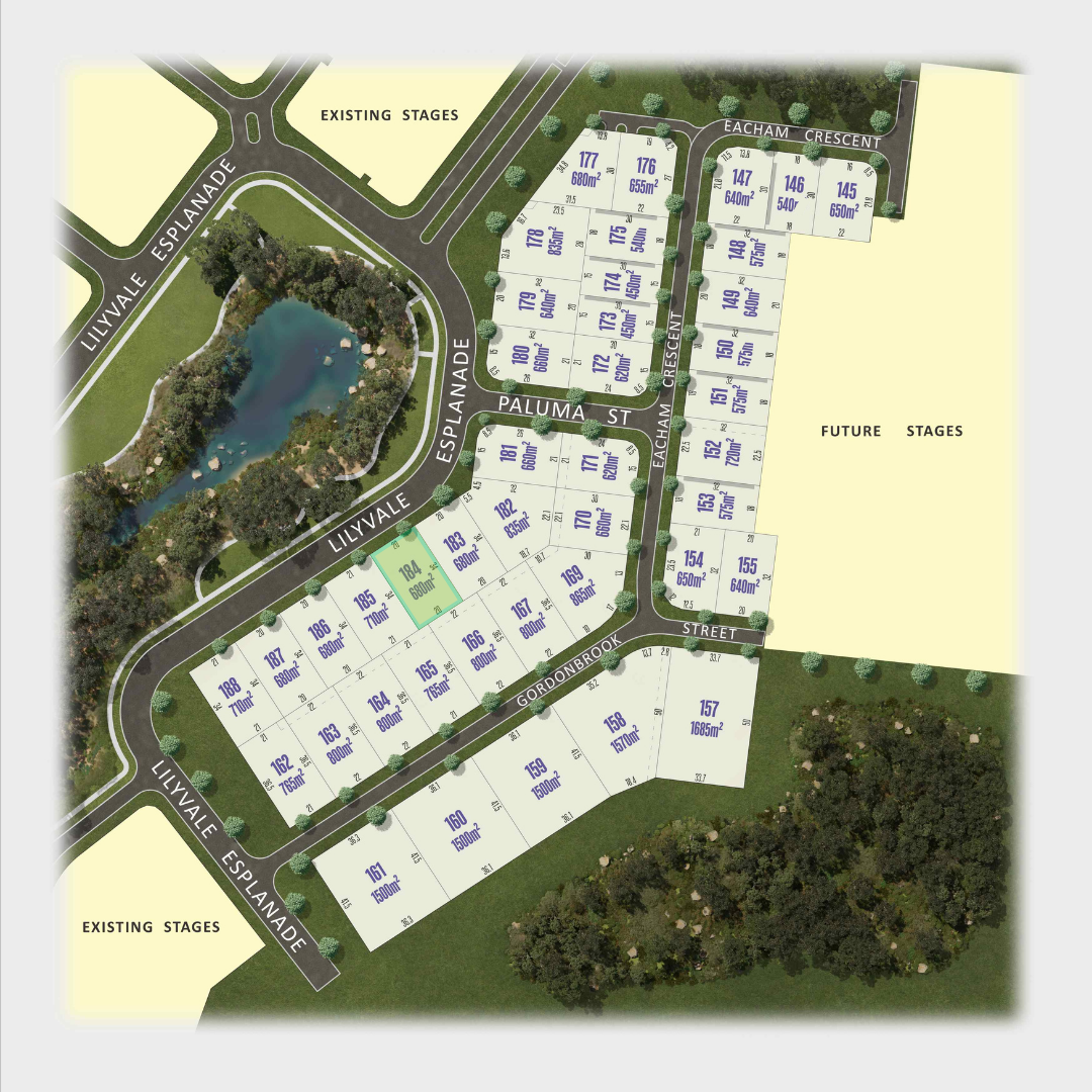 Lilyvale Esplanade , Boyne Island QLD 4680