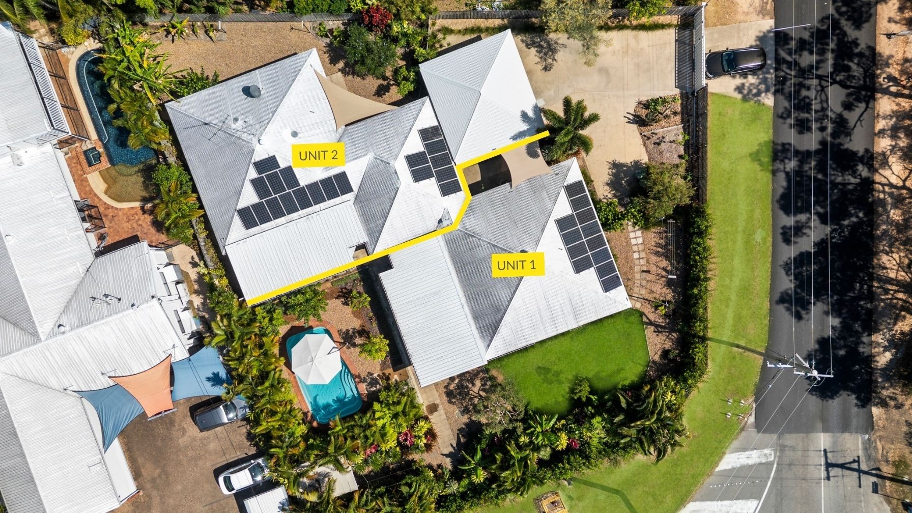 70 Sooning Street, Nelly Bay, QLD 4819