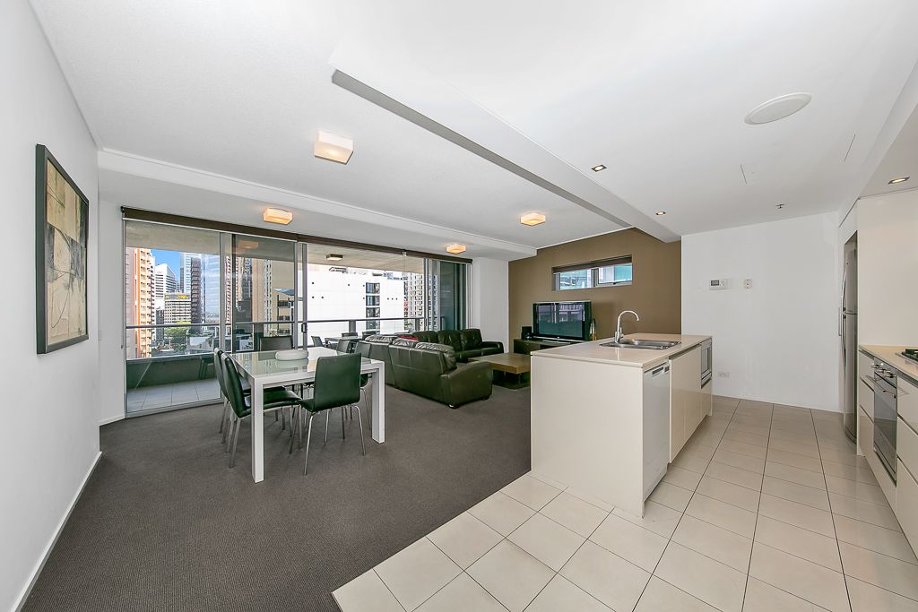 111/30 Macrossan Street, Brisbane City, QLD 4000
